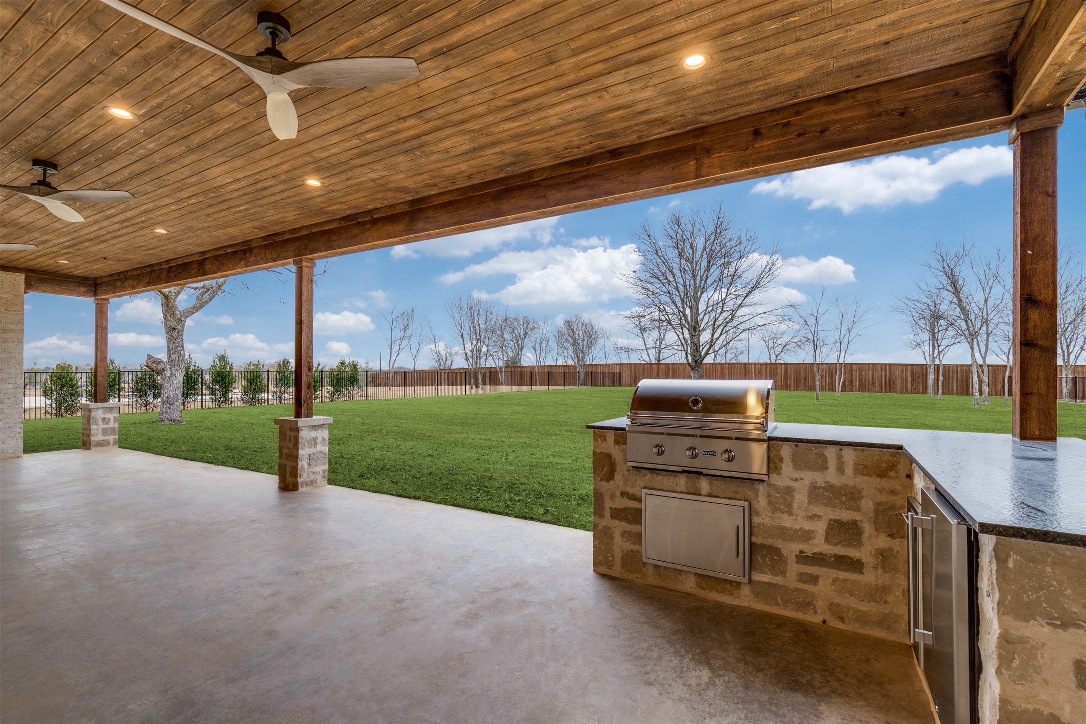 3516 Fairway Drive