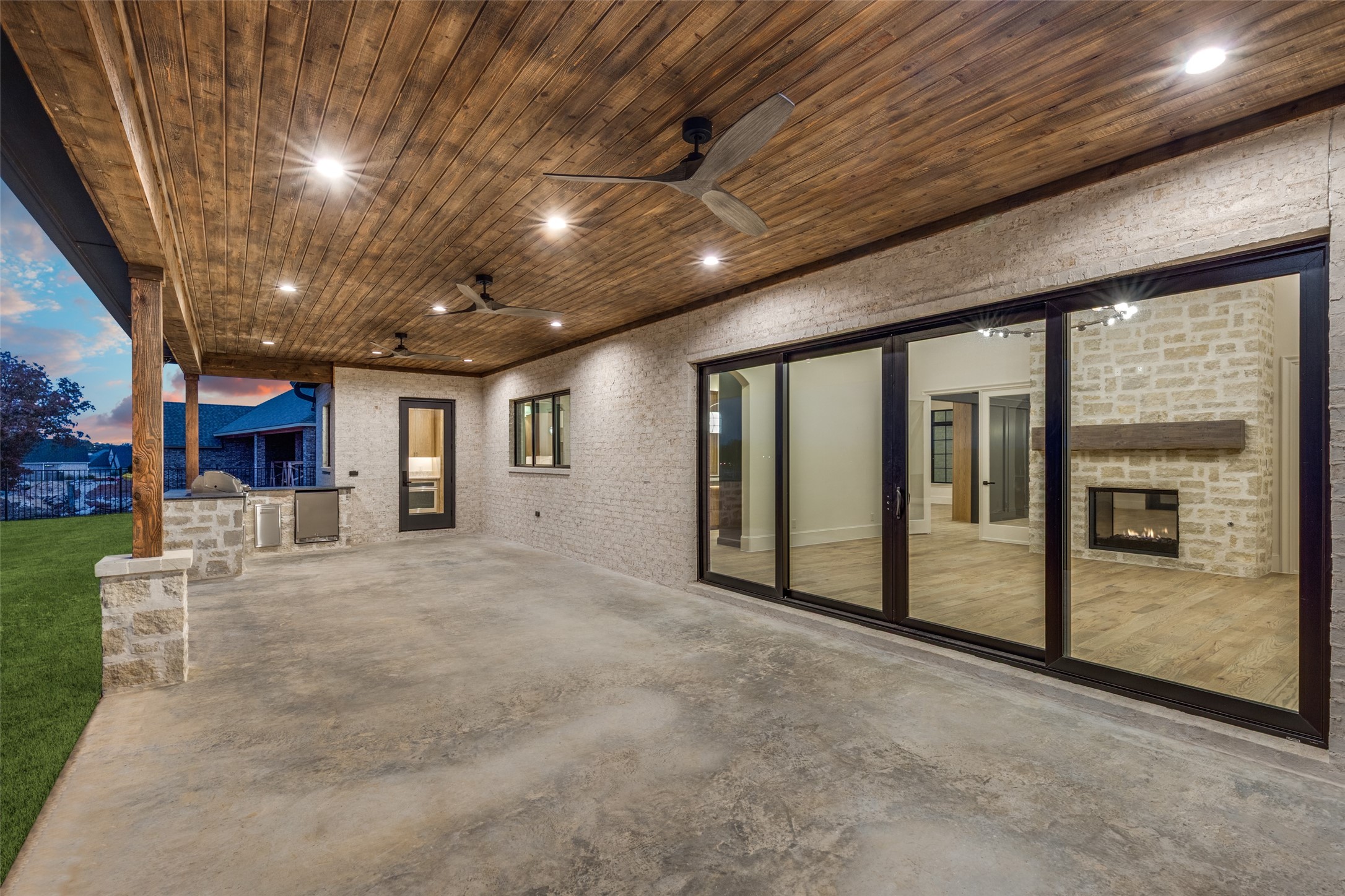 3516 Fairway Drive