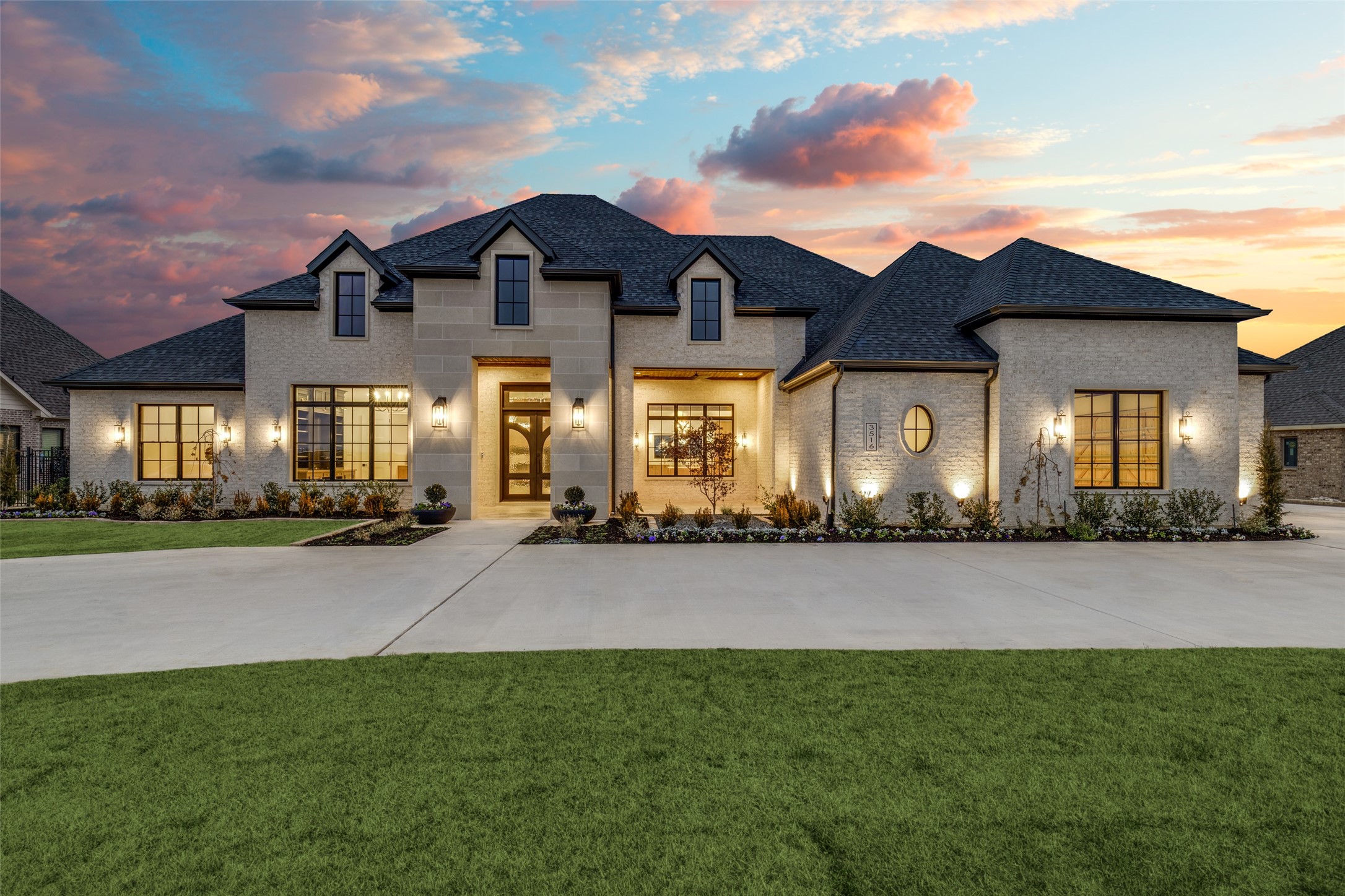 3516 Fairway Drive