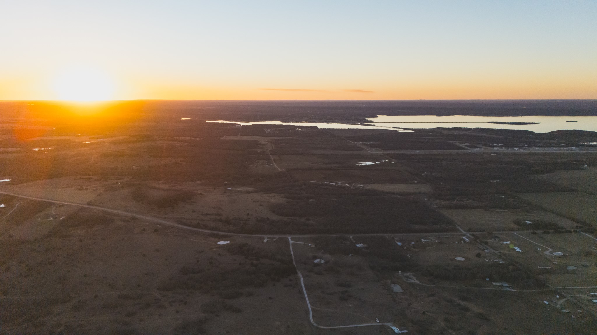 Lot County Road 3519