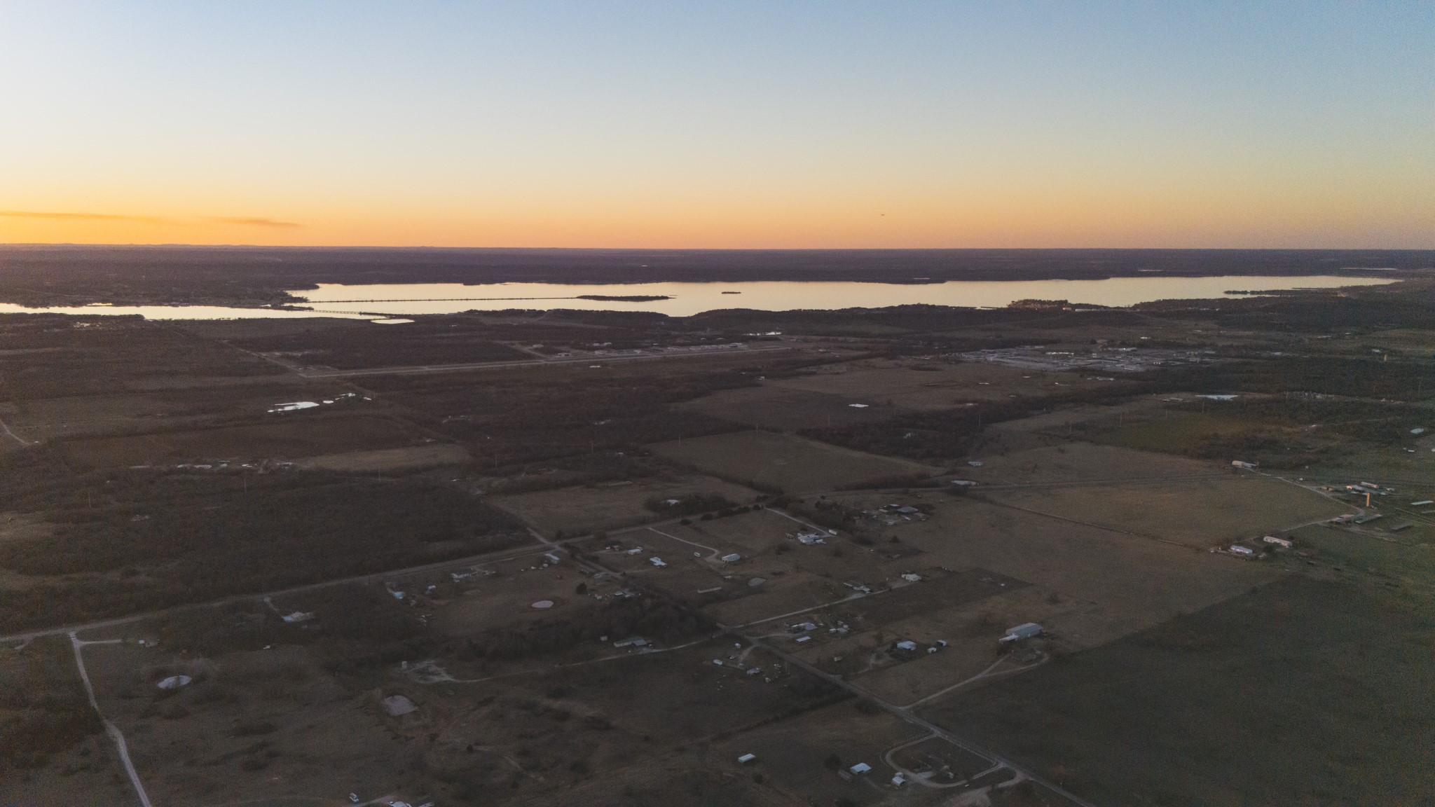 Lot County Road 3519