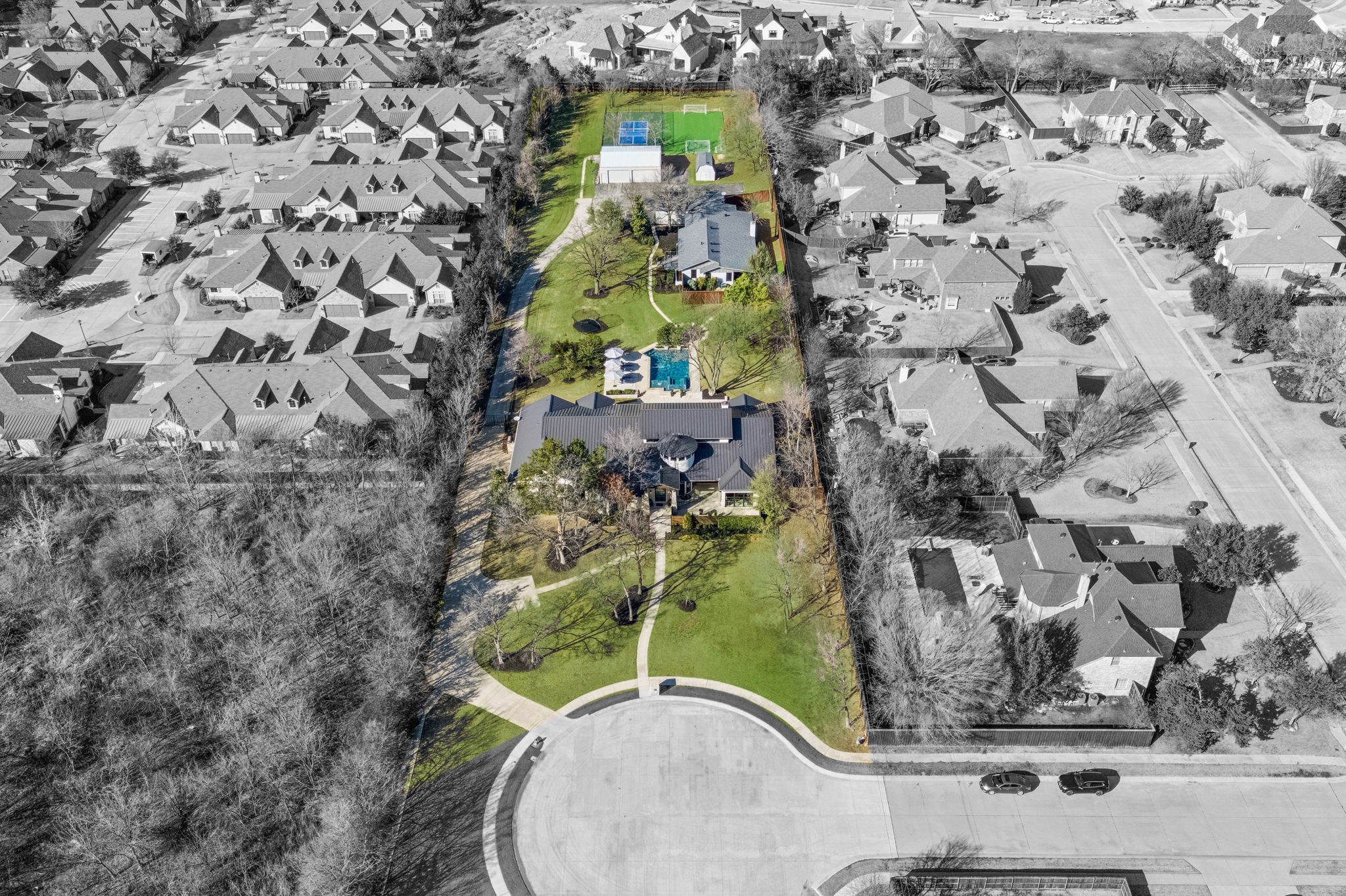 829 Siena Drive