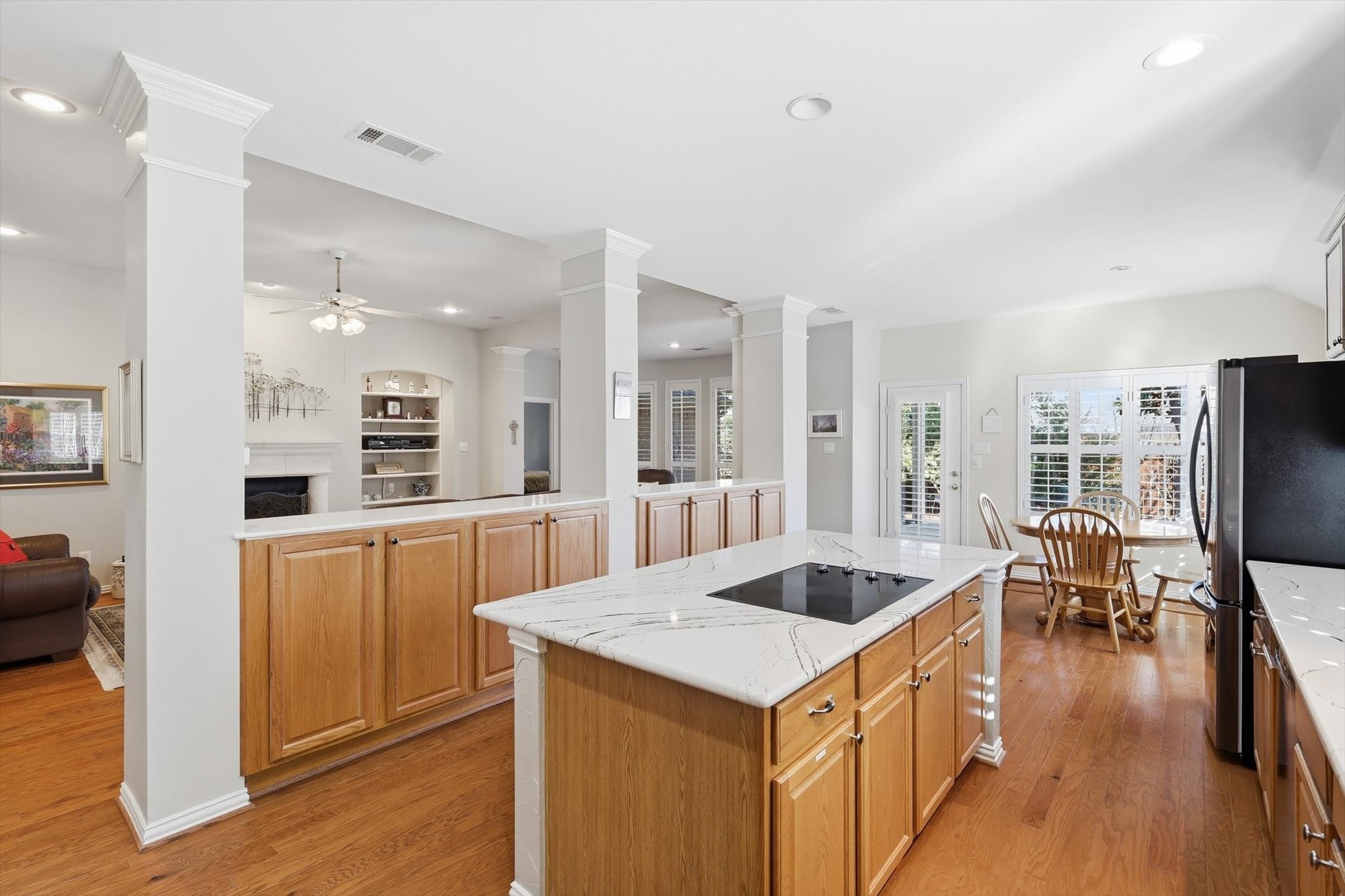 608 Crestbrook Drive