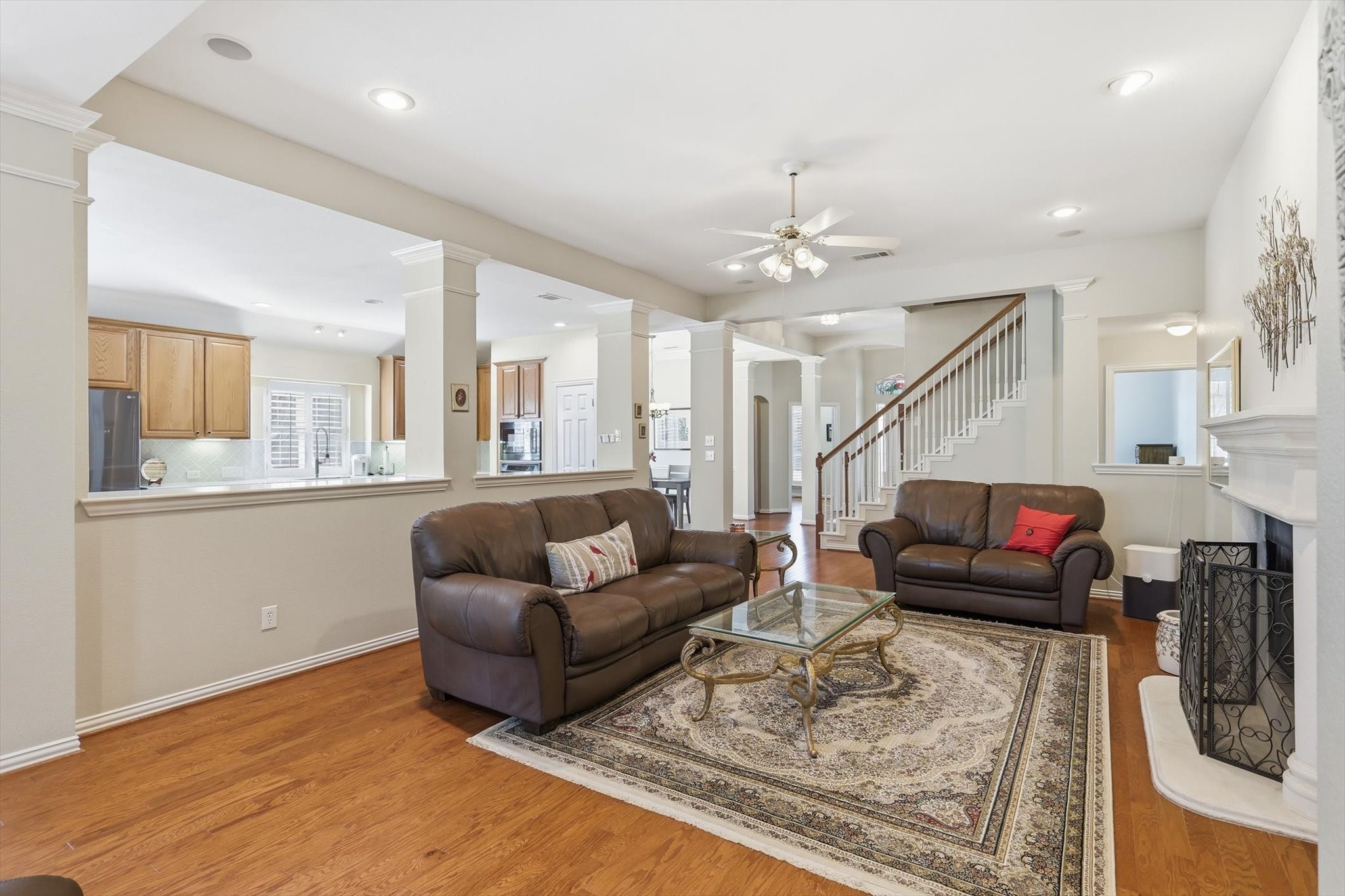 608 Crestbrook Drive