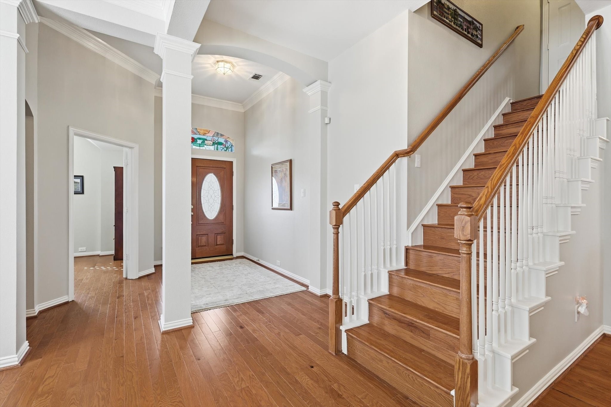 608 Crestbrook Drive