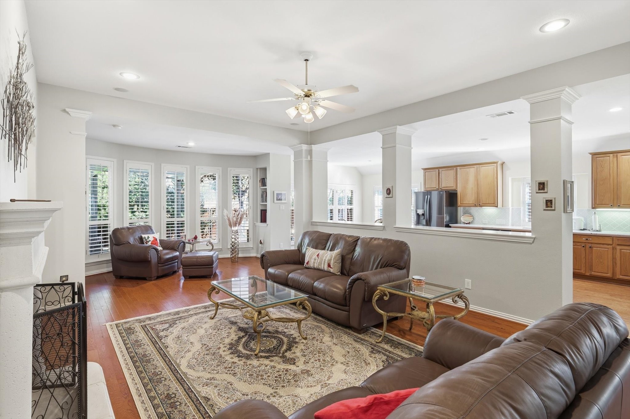 608 Crestbrook Drive