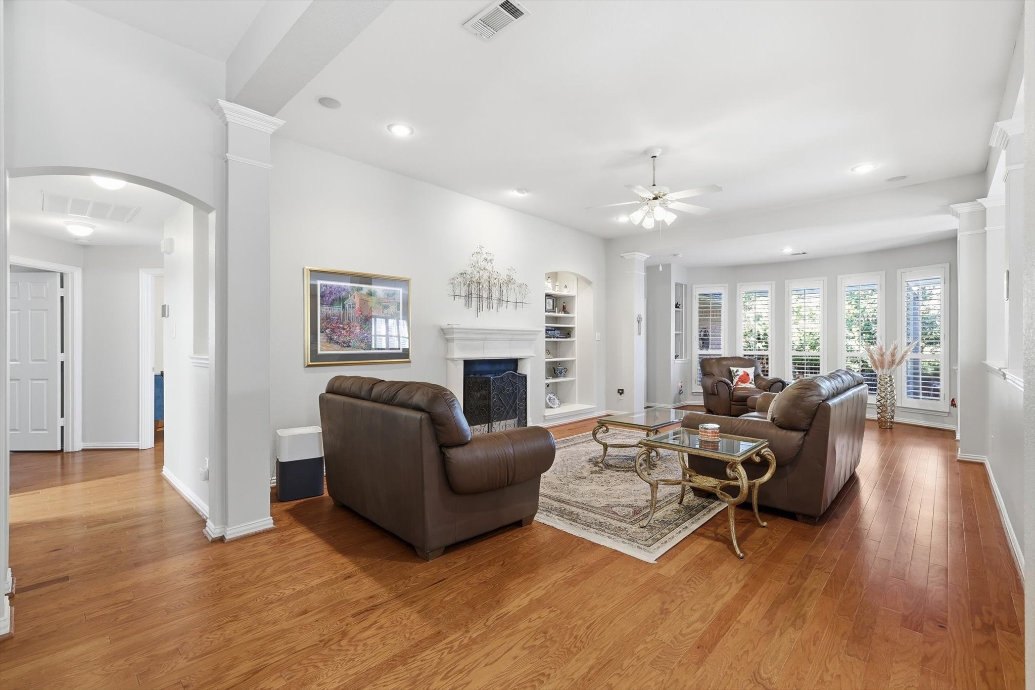 608 Crestbrook Drive