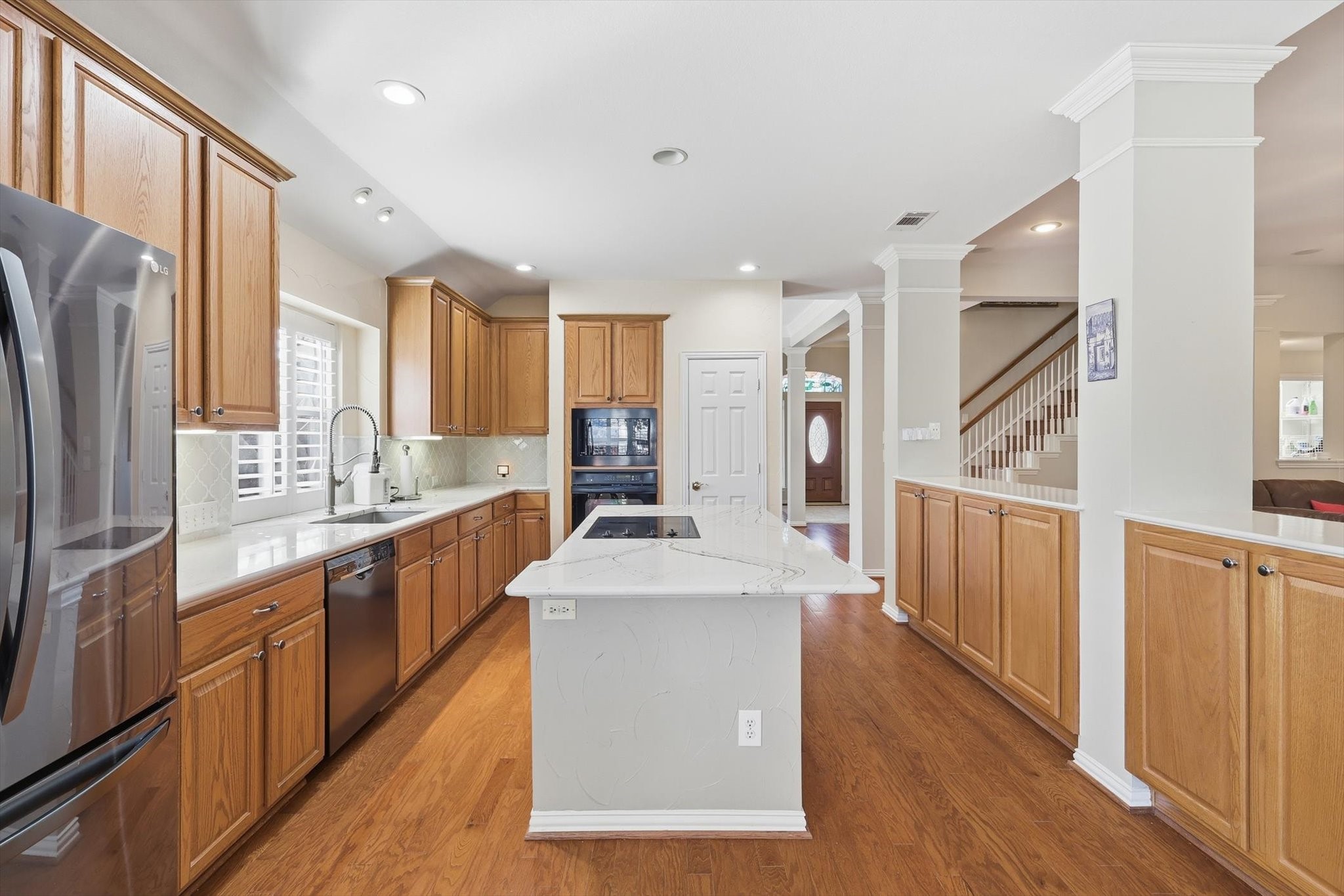 608 Crestbrook Drive