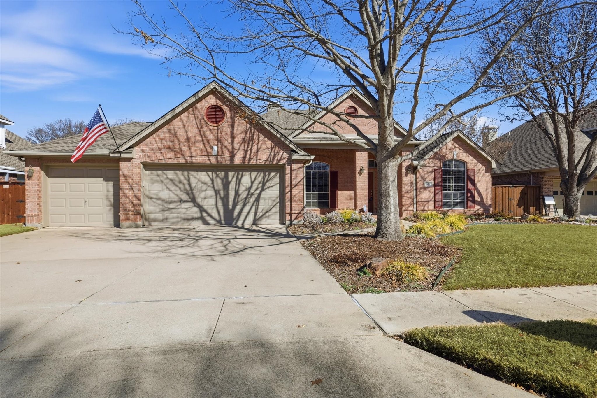 608 Crestbrook Drive