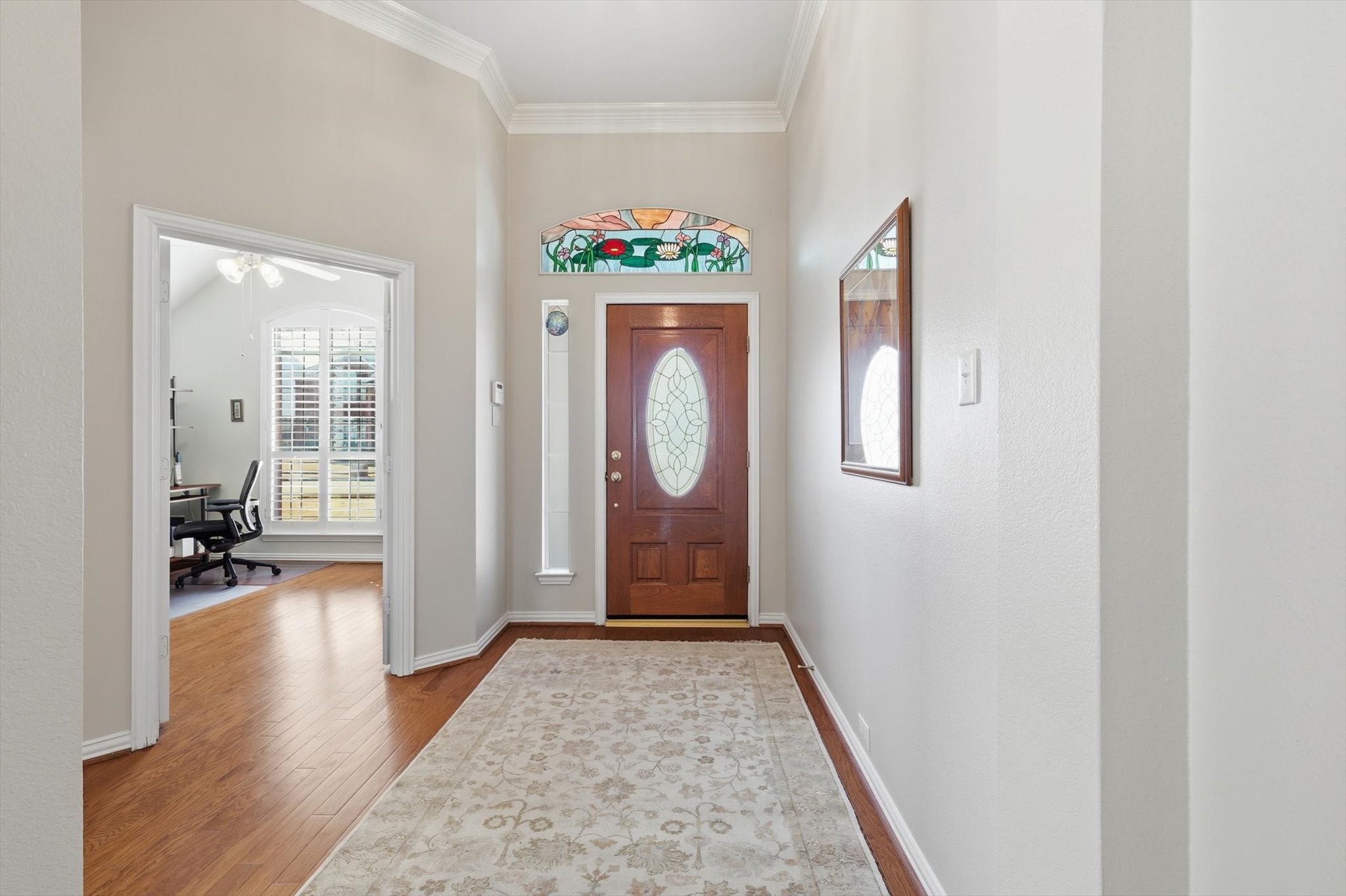 608 Crestbrook Drive