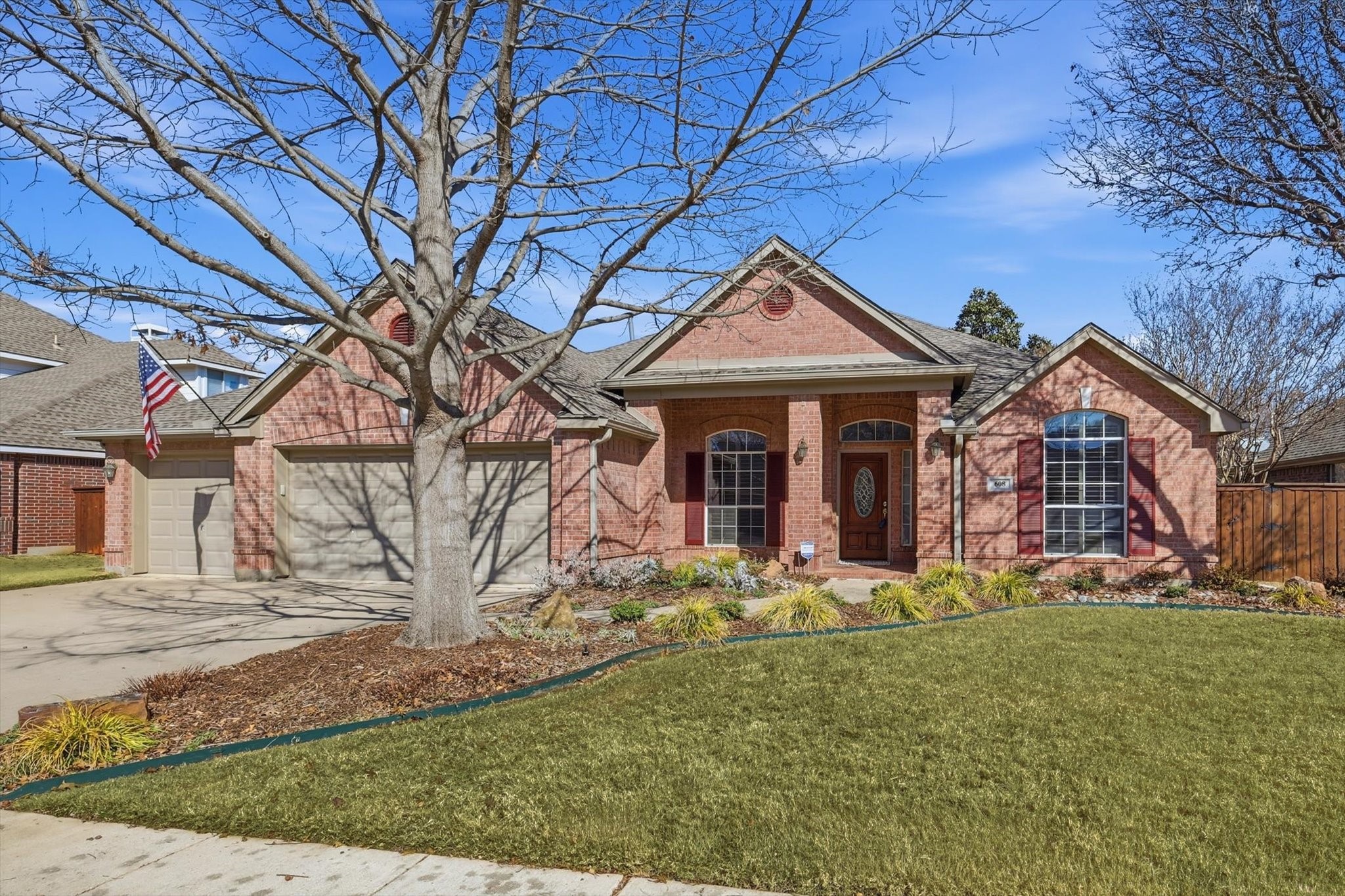 608 Crestbrook Drive