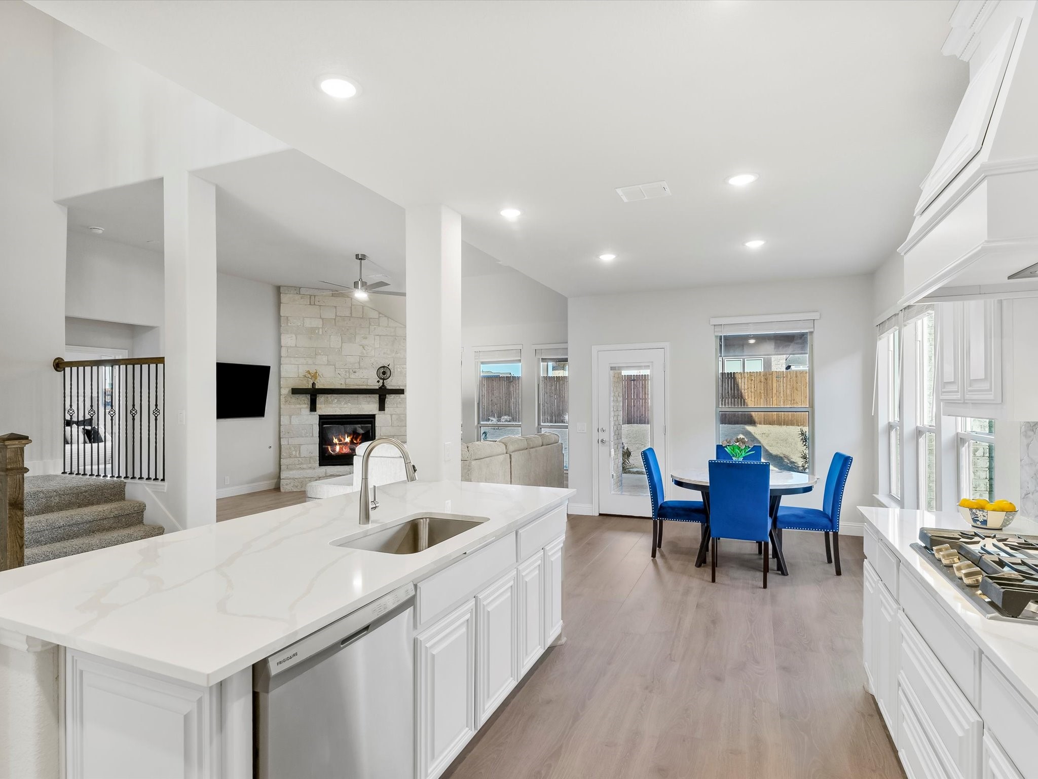 1032 Cedar River Drive