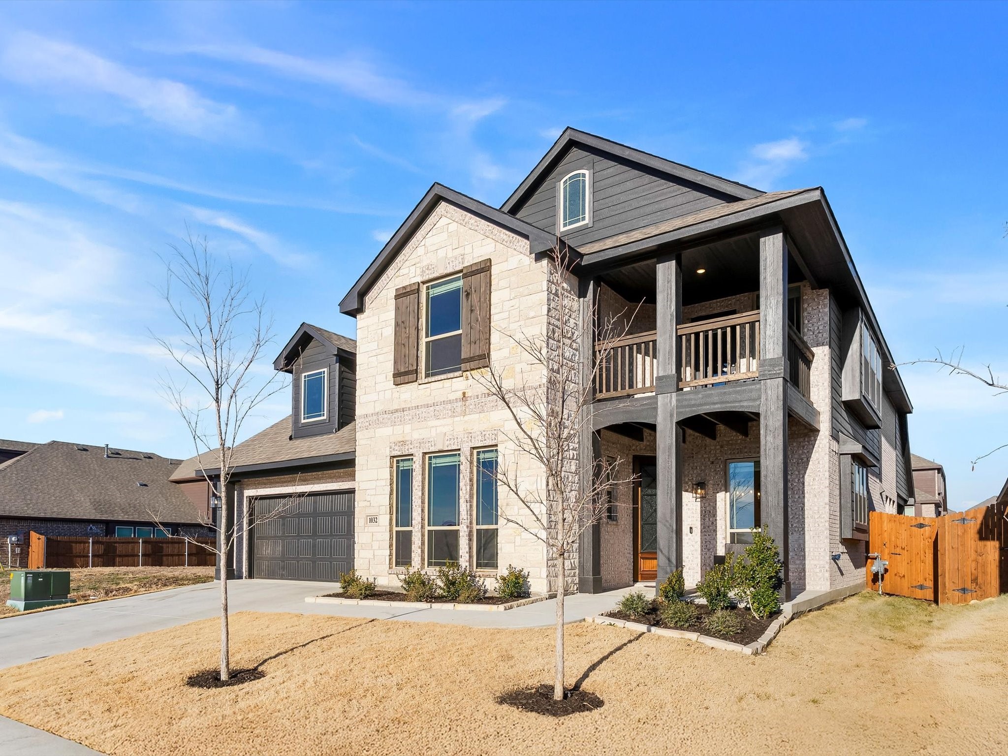 1032 Cedar River Drive