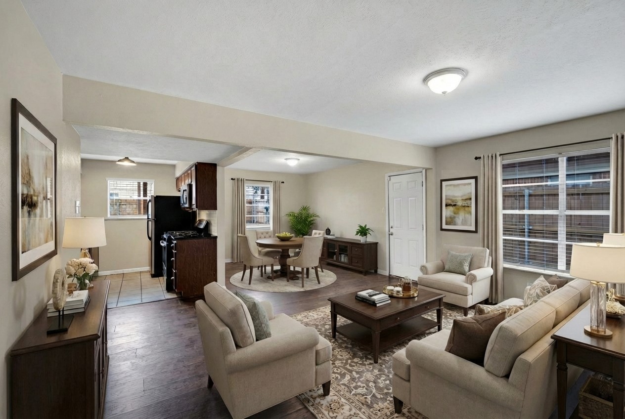 1208 Woodbrook Street