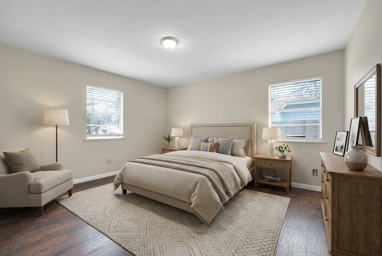 1208 Woodbrook Street