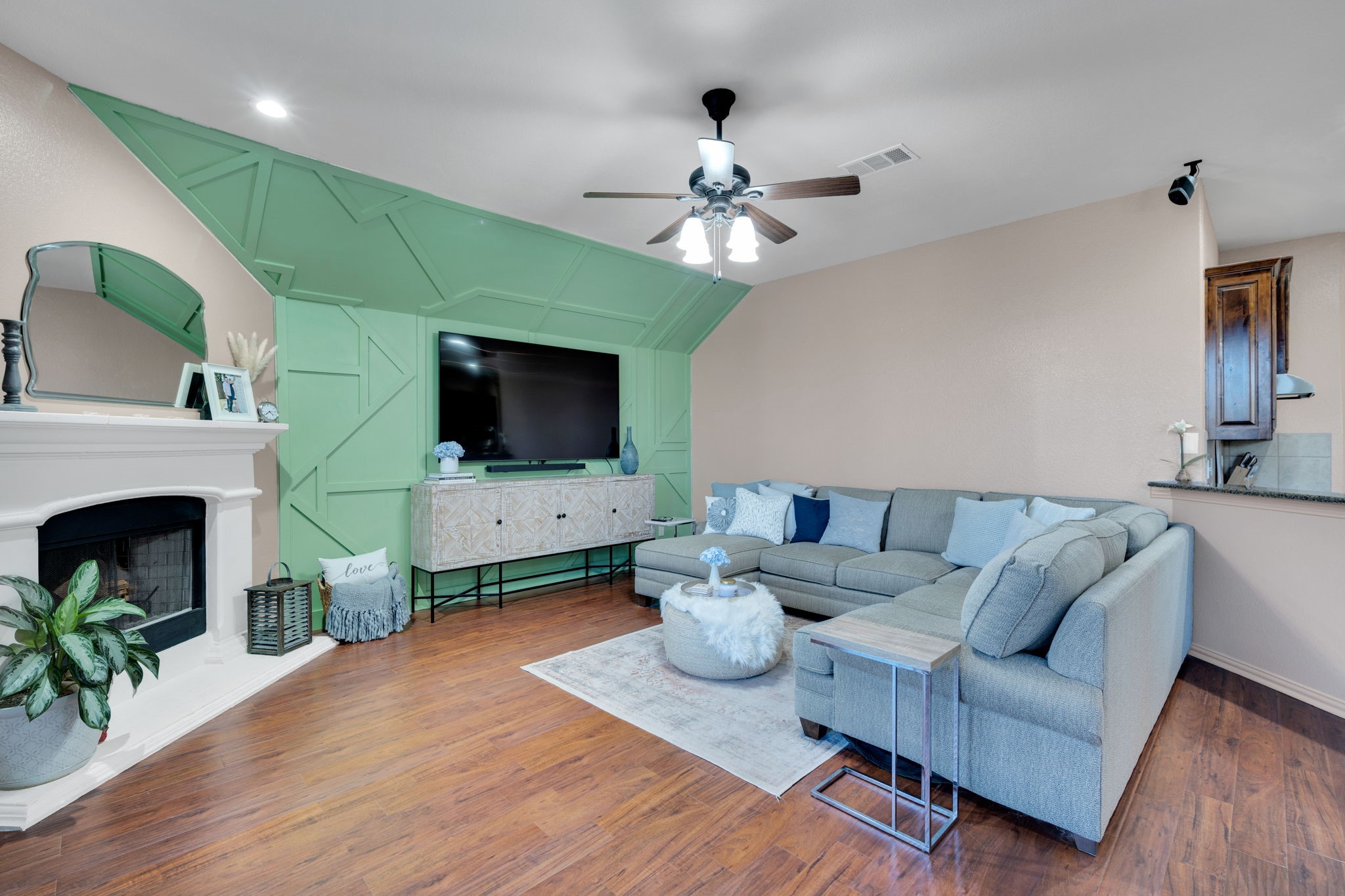 12417 Grey Twig Drive