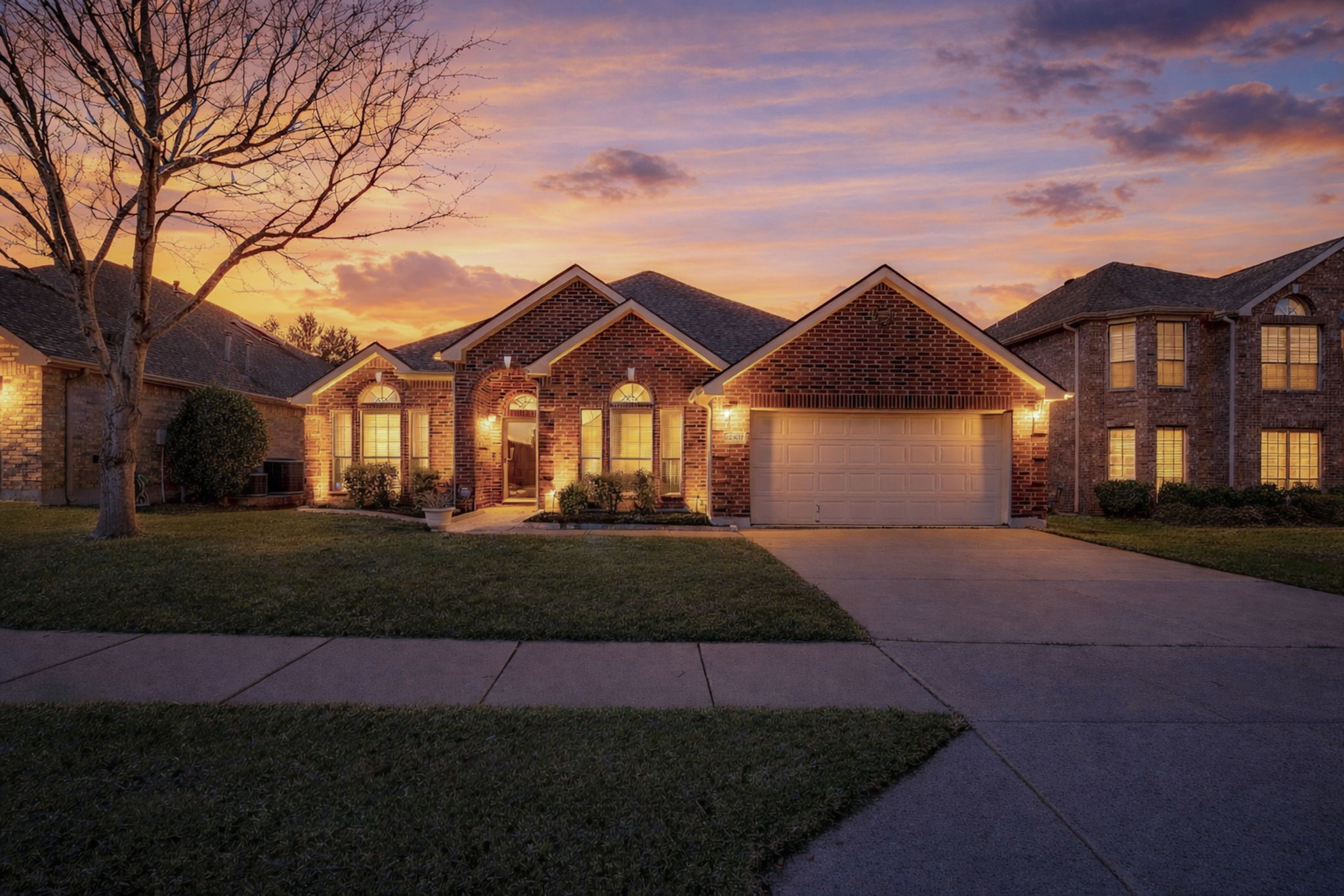 12417 Grey Twig Drive