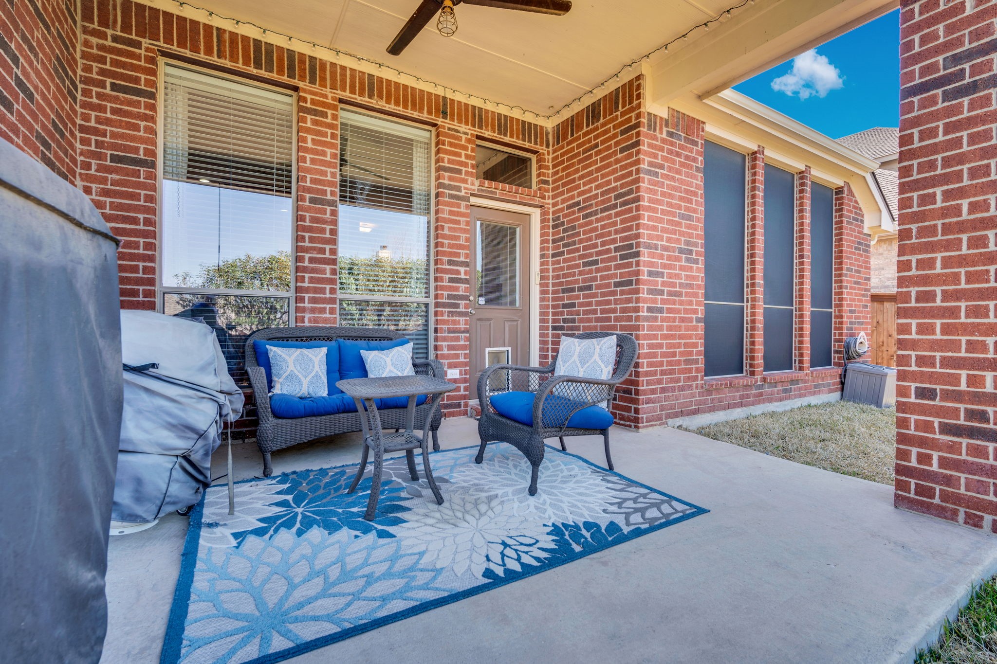 12417 Grey Twig Drive