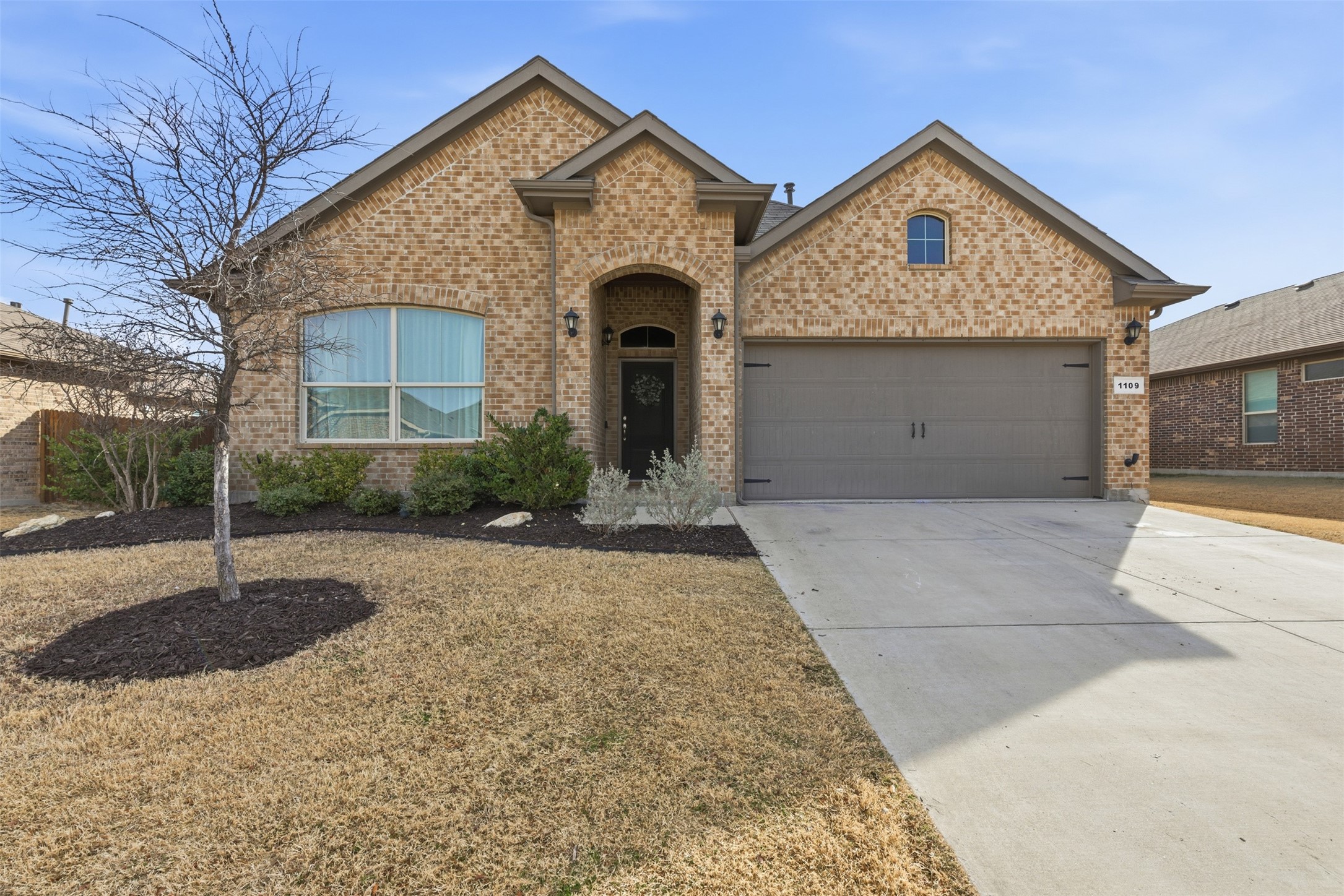 1109 Scotney Lane