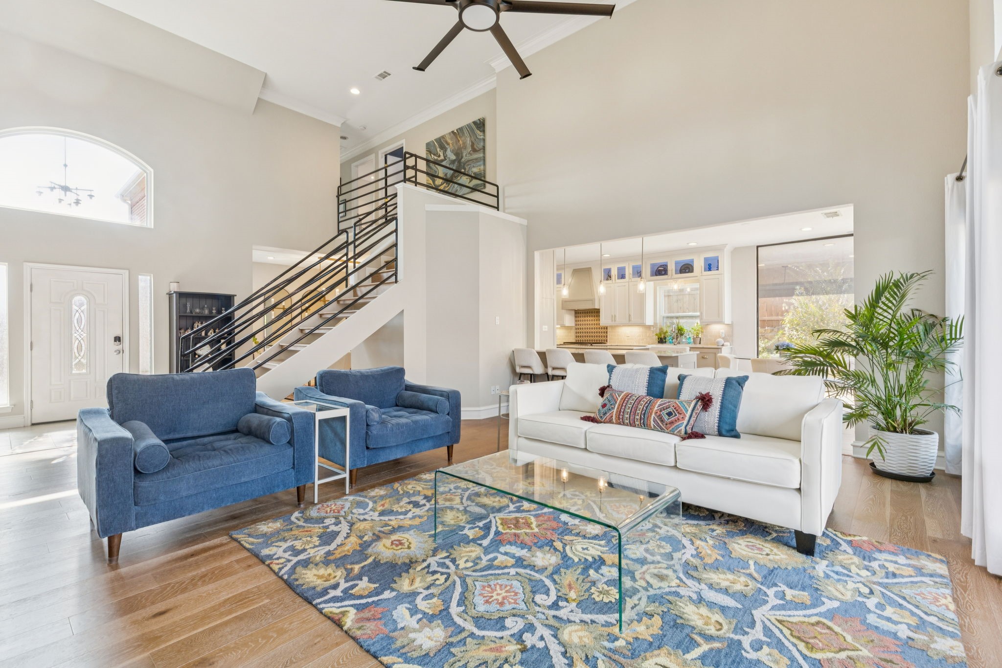 2706 Shady Hill Court