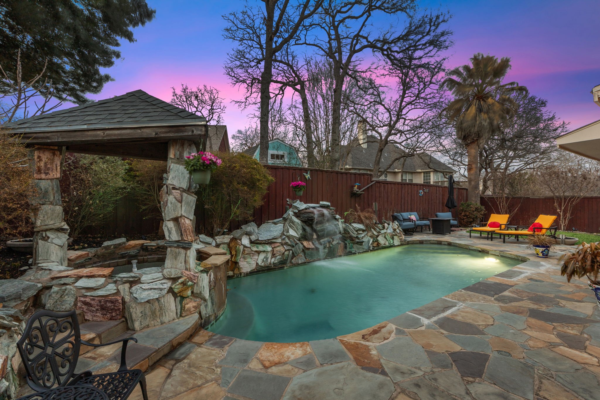 2706 Shady Hill Court