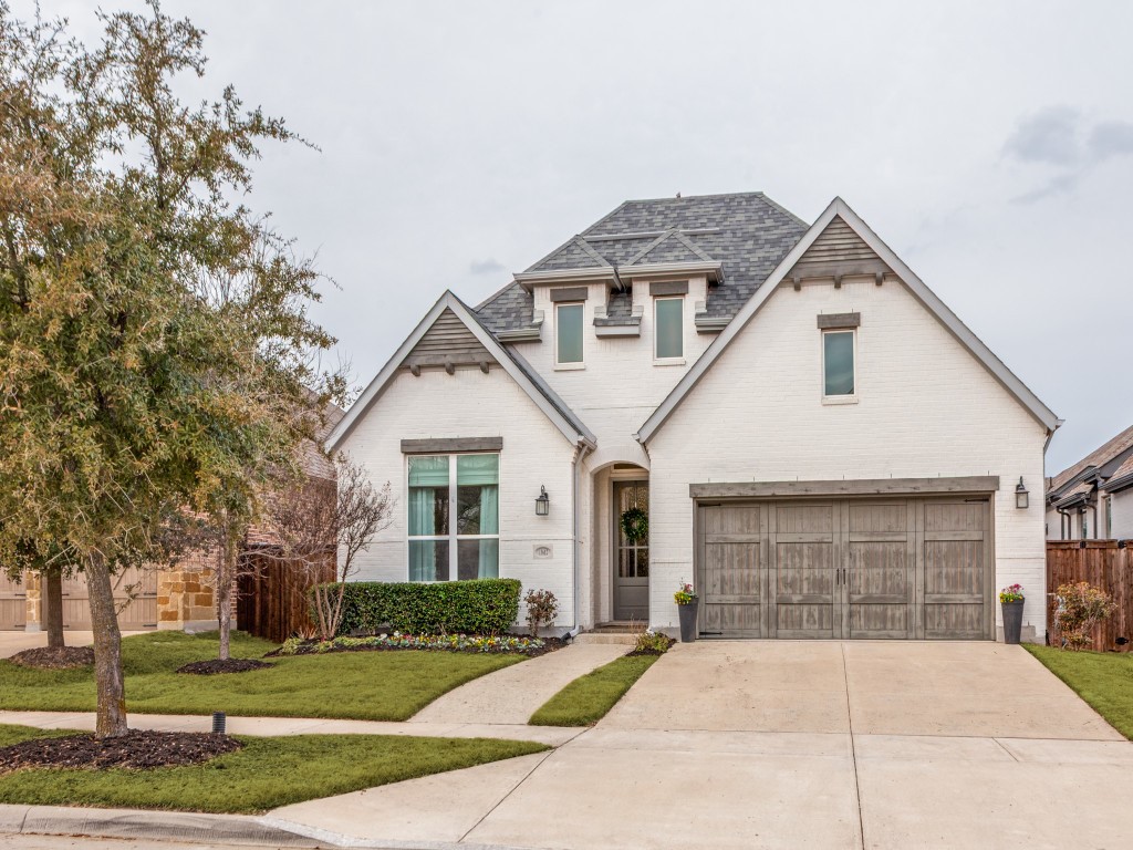 13612 Parkline Way