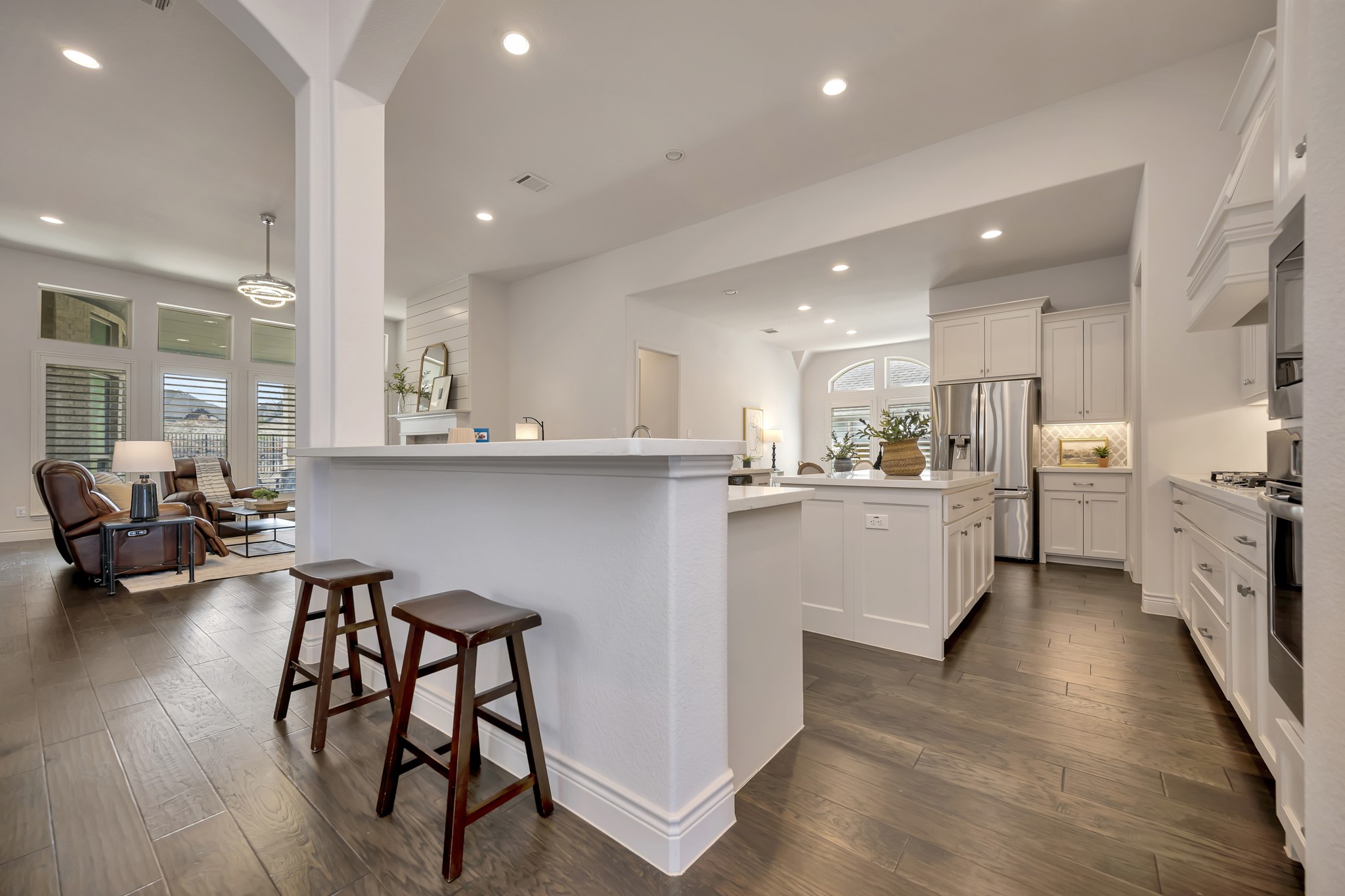 1038 Hope Valley Parkway