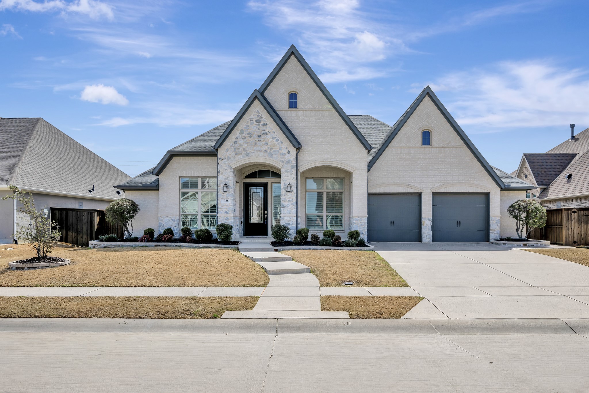 1038 Hope Valley Parkway