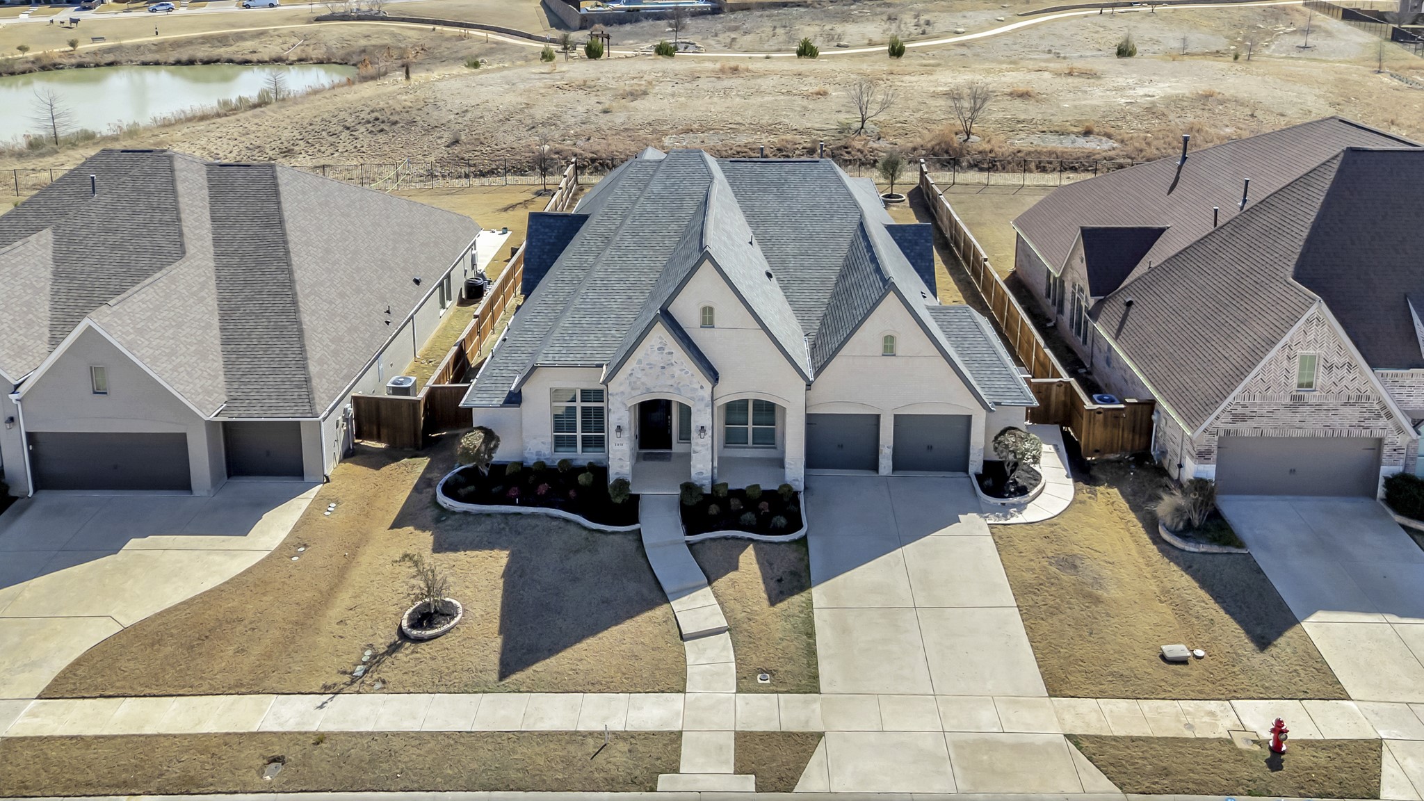 1038 Hope Valley Parkway