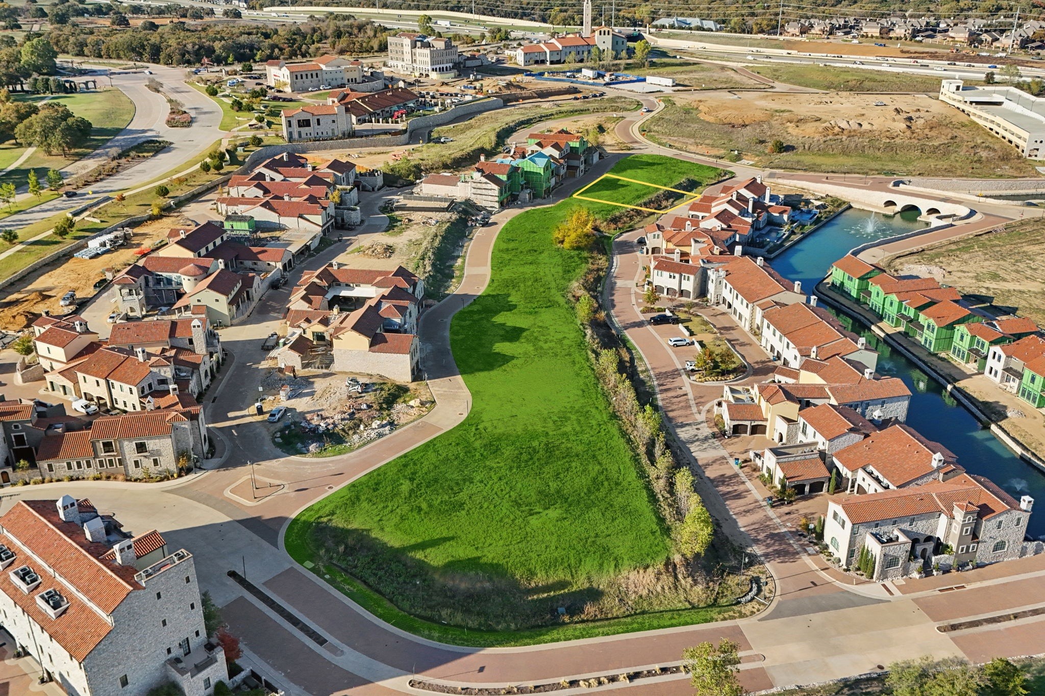 26 Castellon Drive
