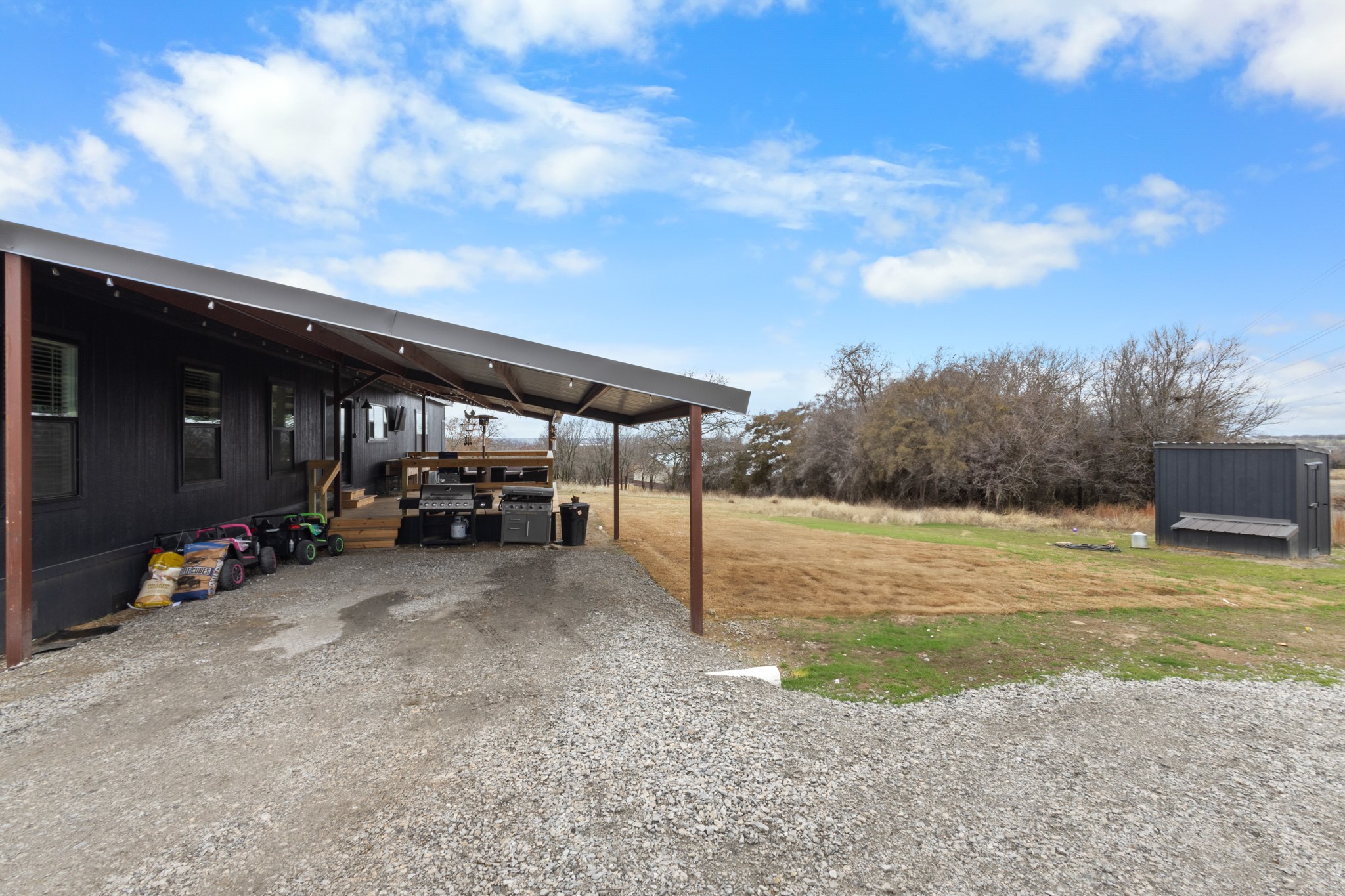 1012 County Road 1180
