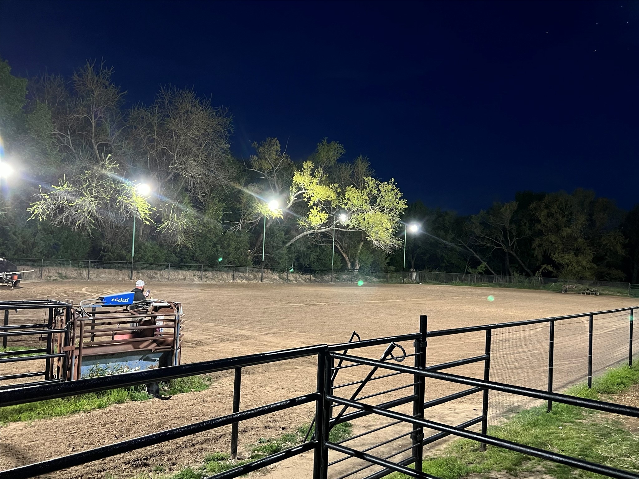 171 County Road 1160