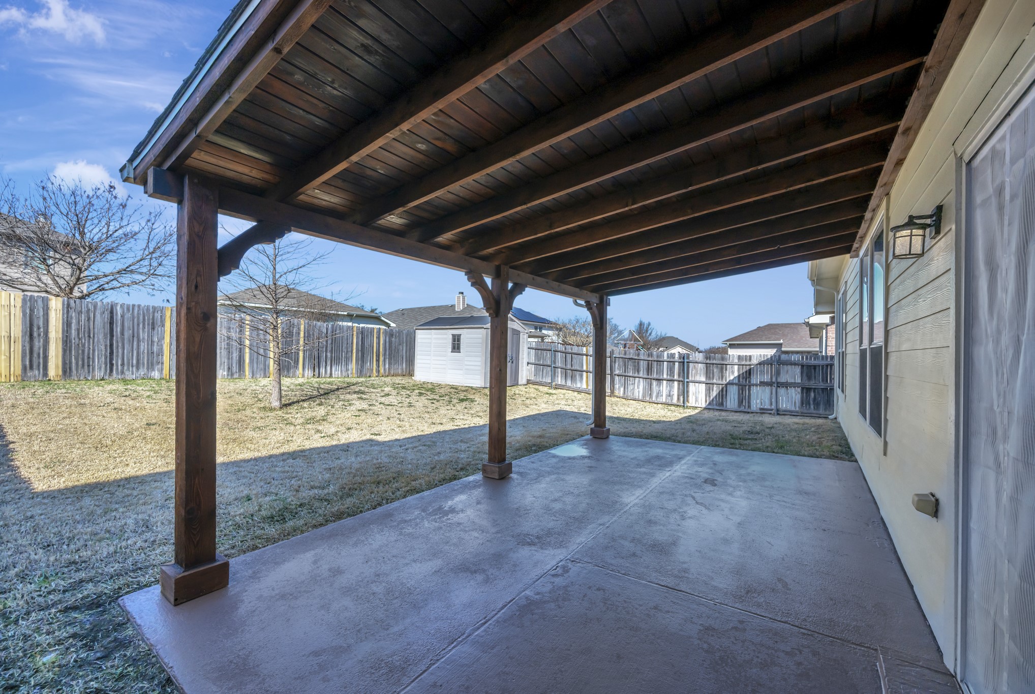 13913 Gallant Fox Court