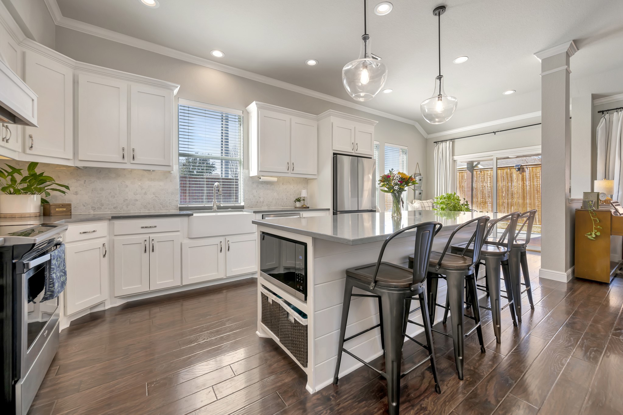 3905 Yarberry Court