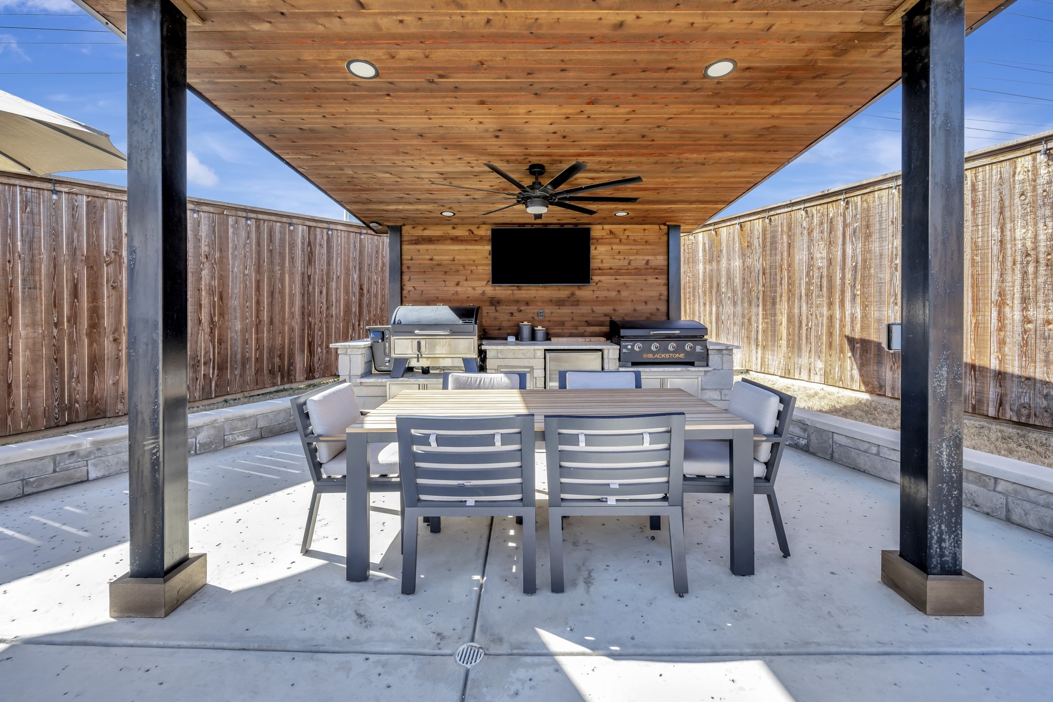 3905 Yarberry Court