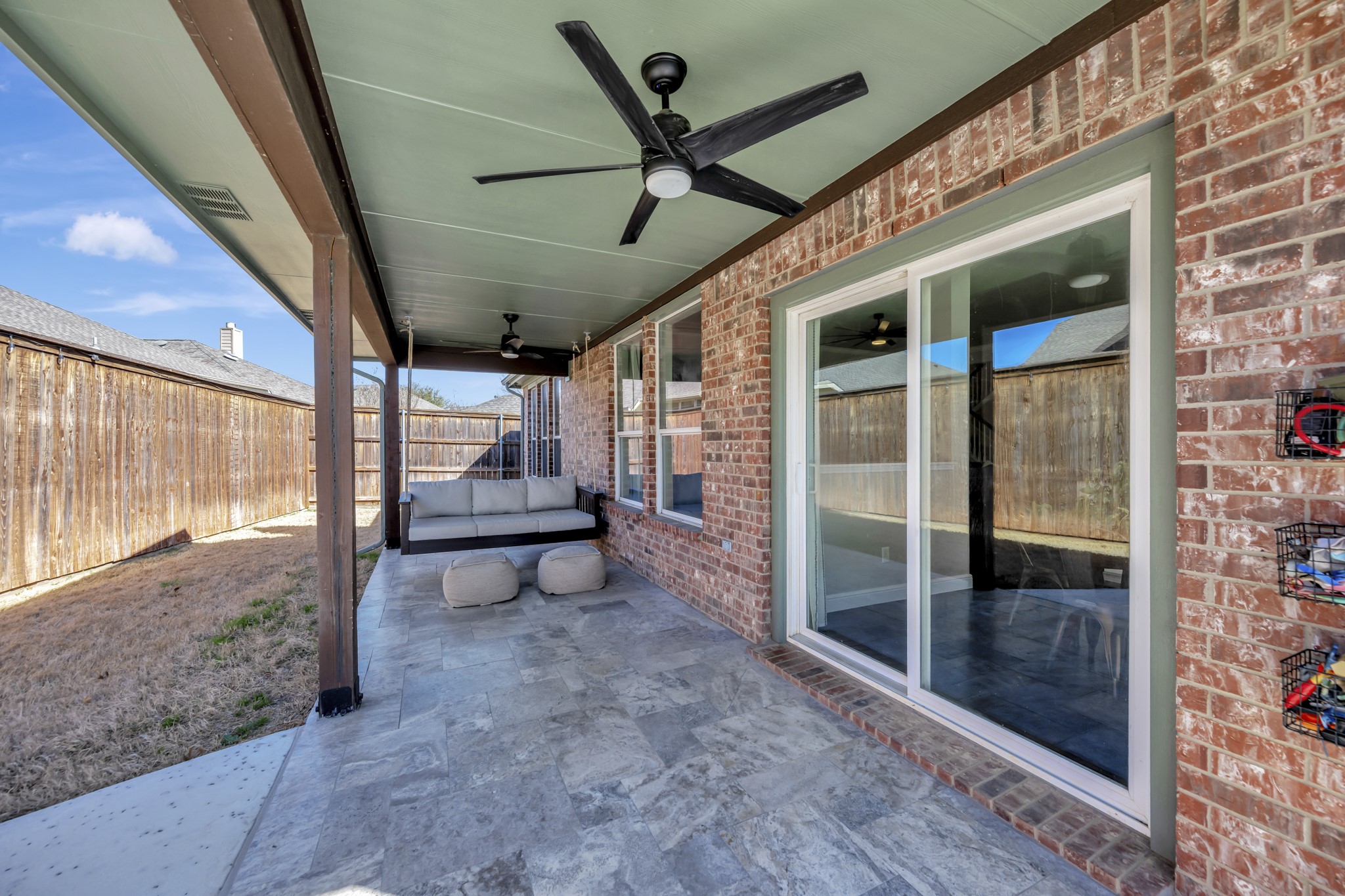 3905 Yarberry Court