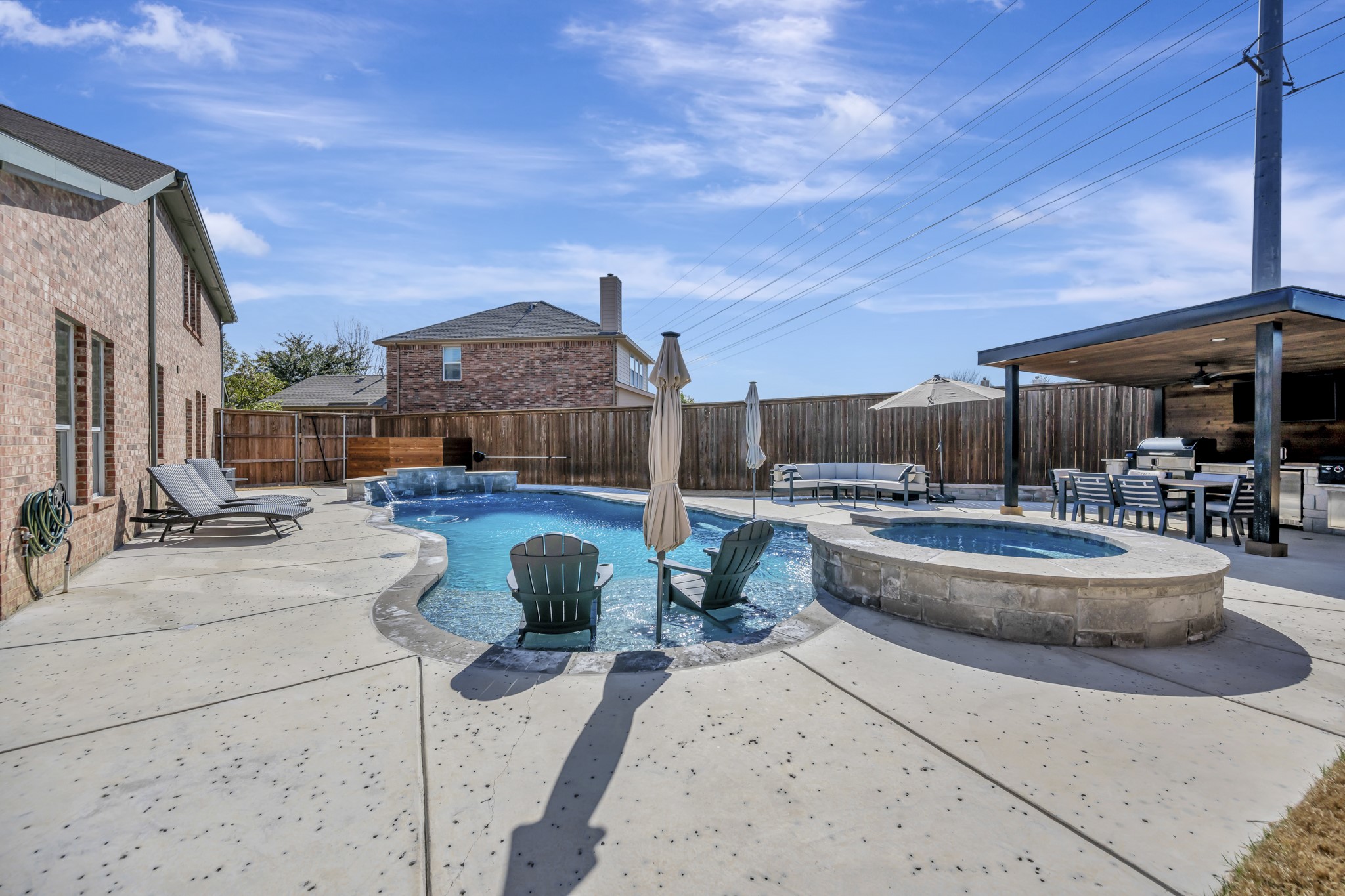 3905 Yarberry Court