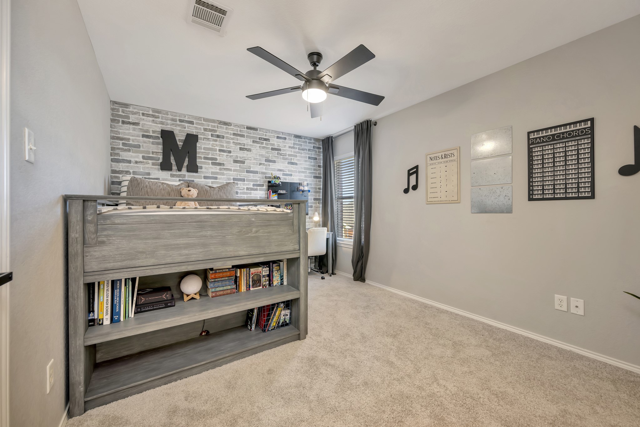 3905 Yarberry Court