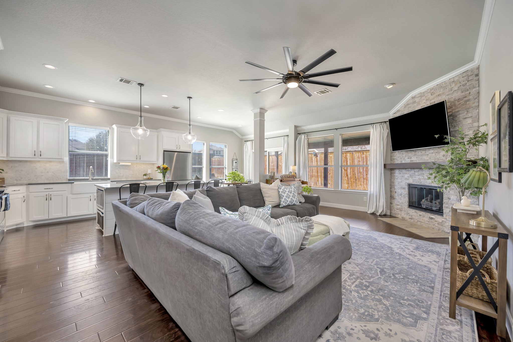 3905 Yarberry Court