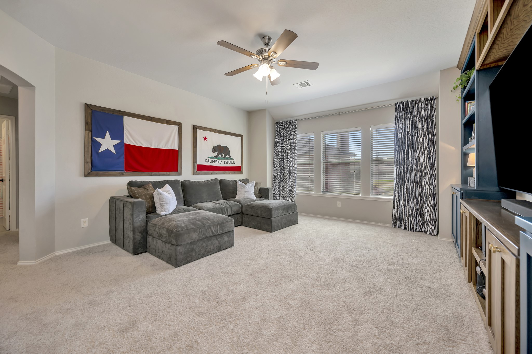 3905 Yarberry Court