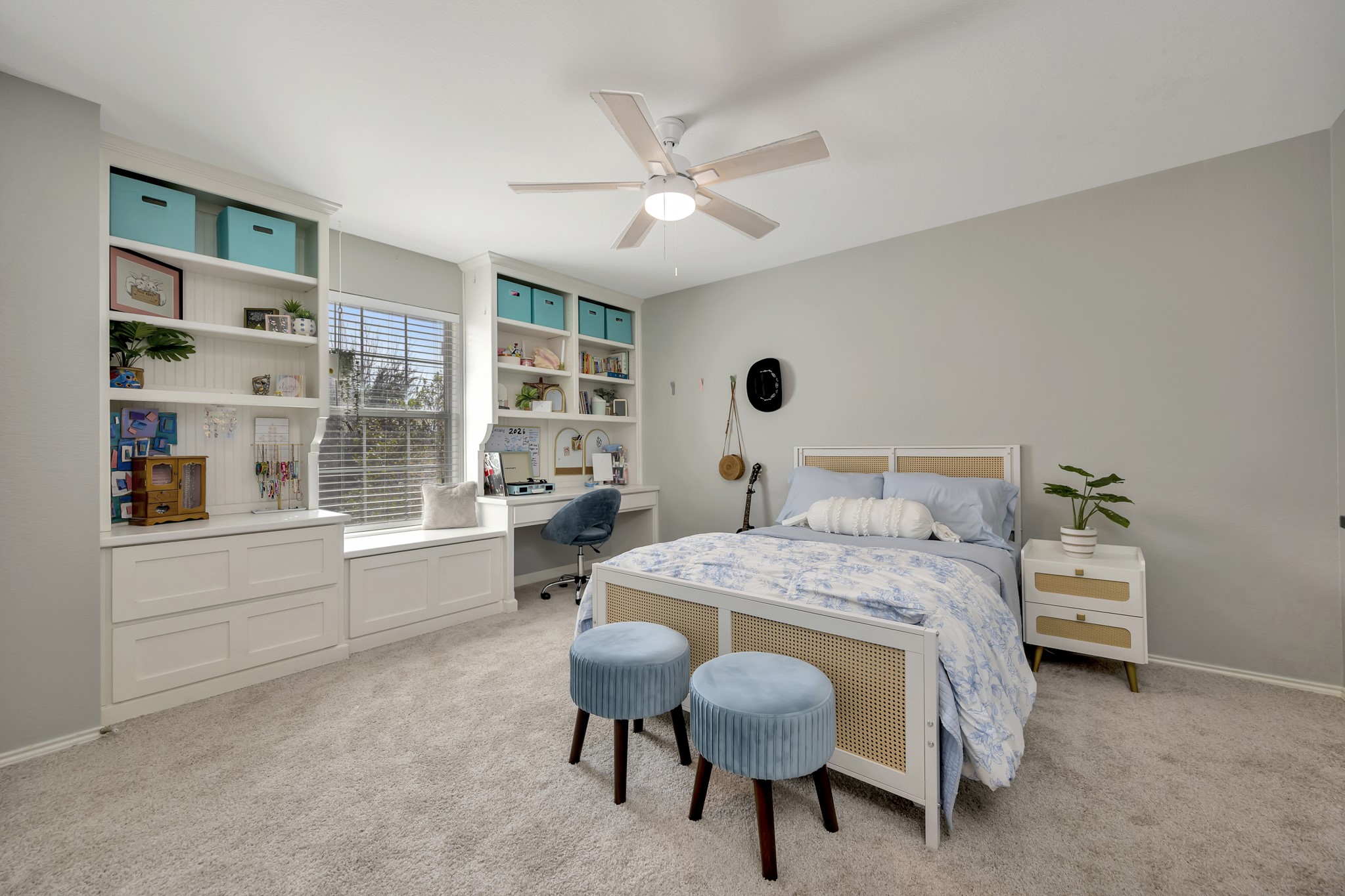 3905 Yarberry Court