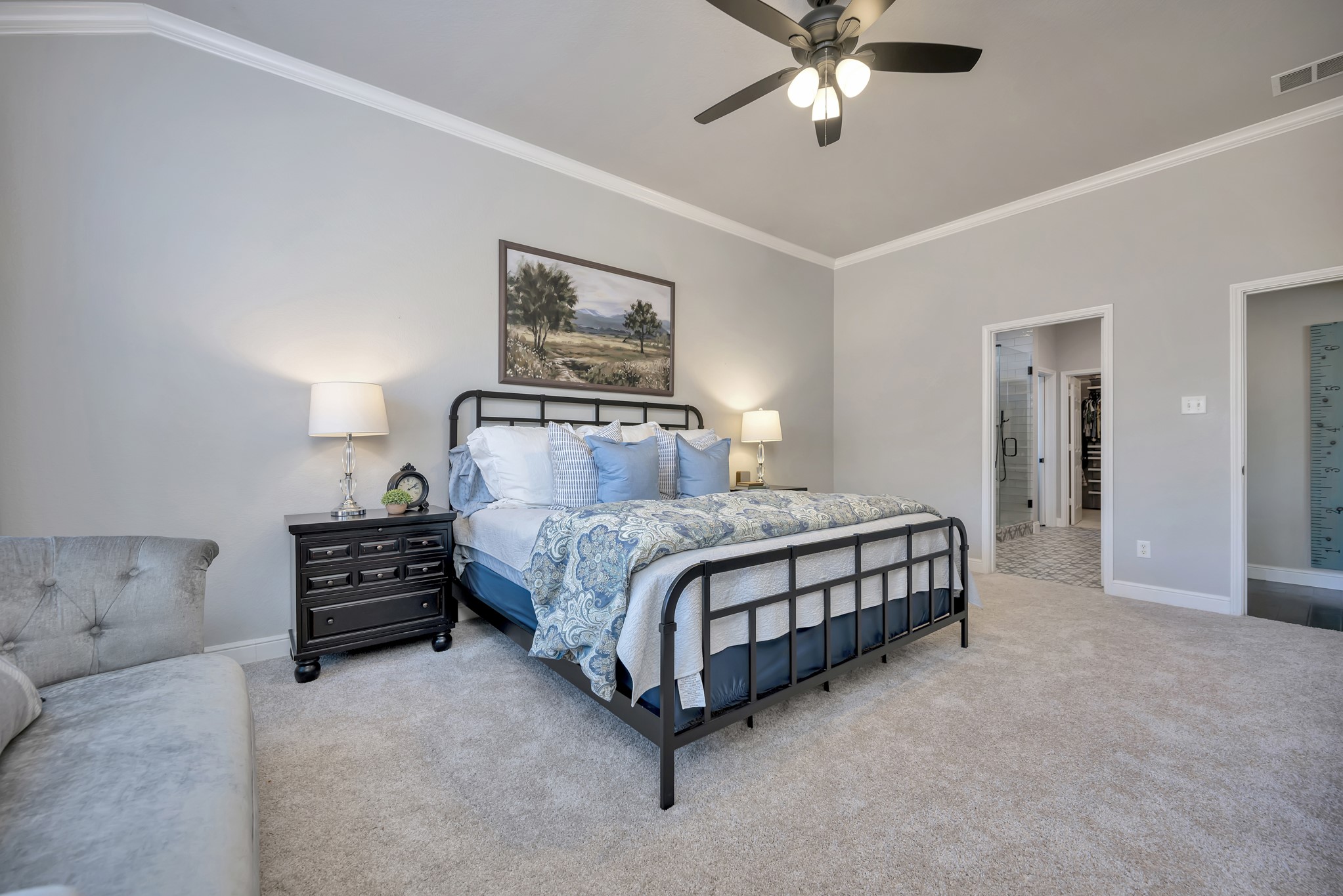 3905 Yarberry Court