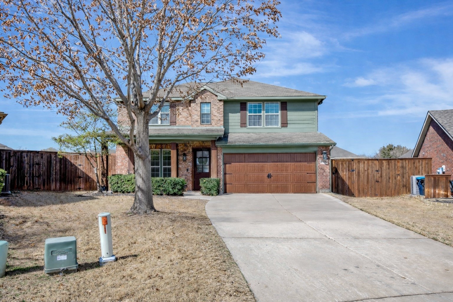 3905 Yarberry Court