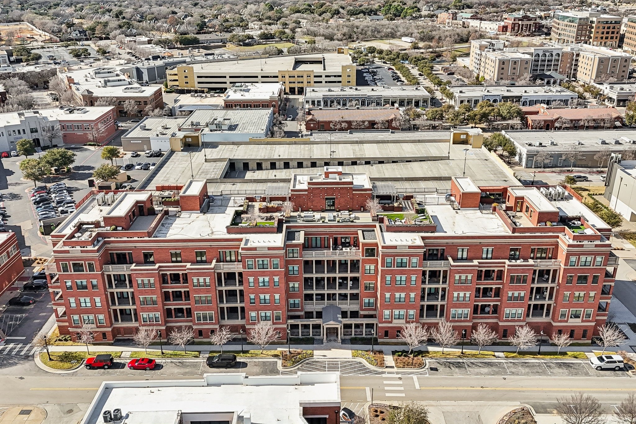 350 Central Avenue 210