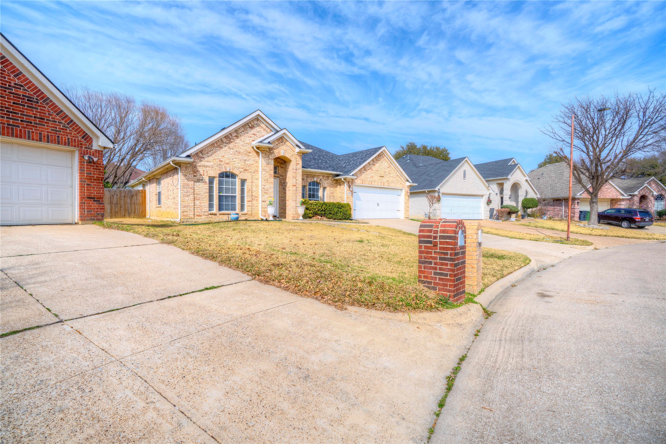 1107 Deer Valley Lane