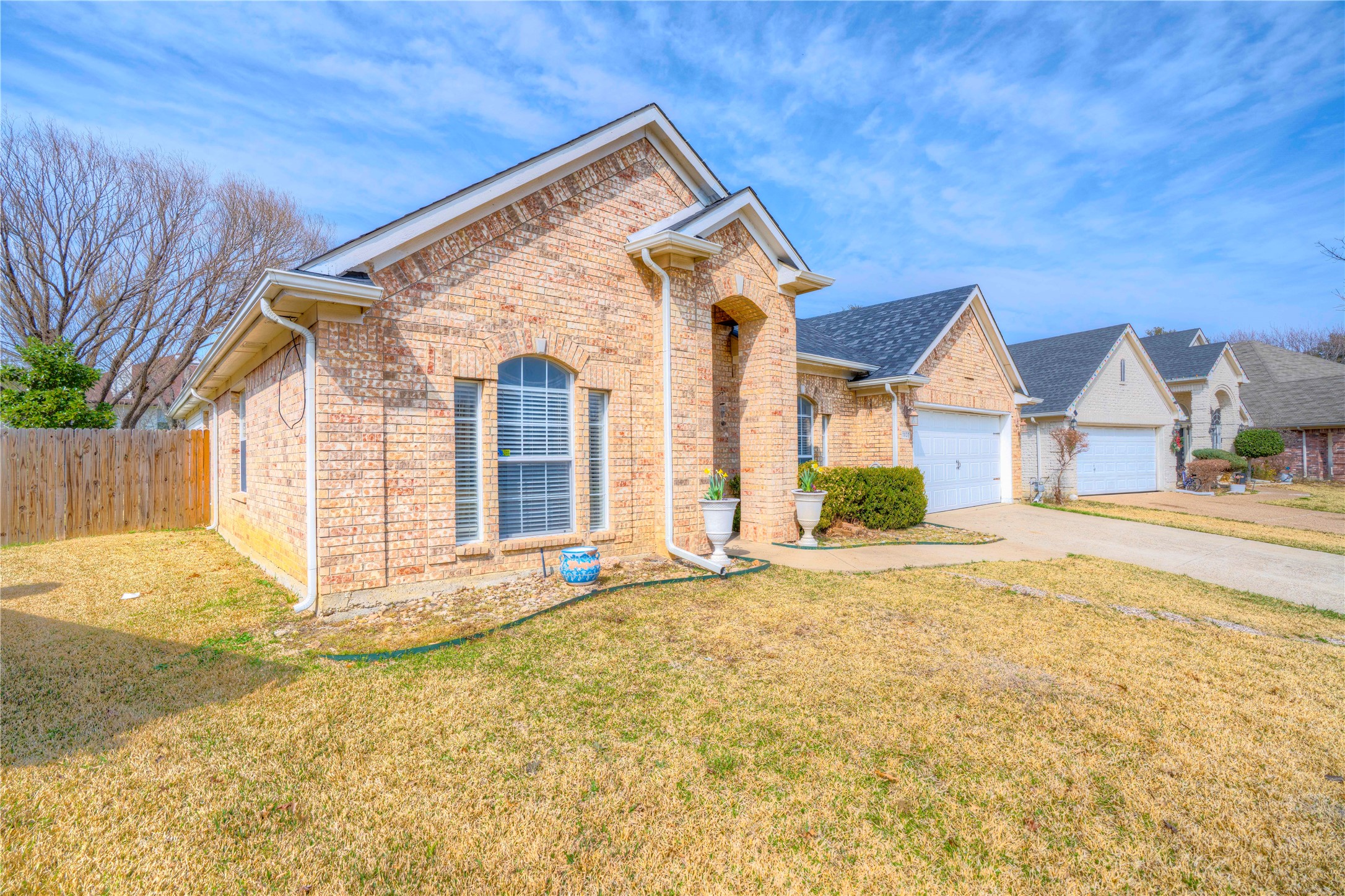 1107 Deer Valley Lane