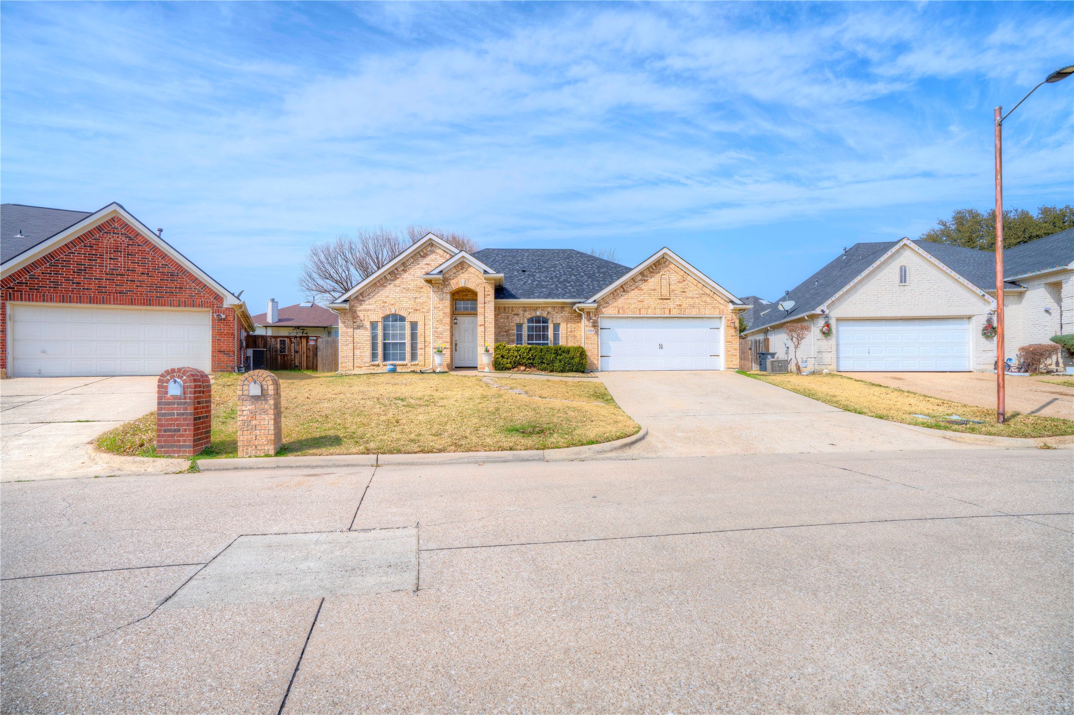 1107 Deer Valley Lane