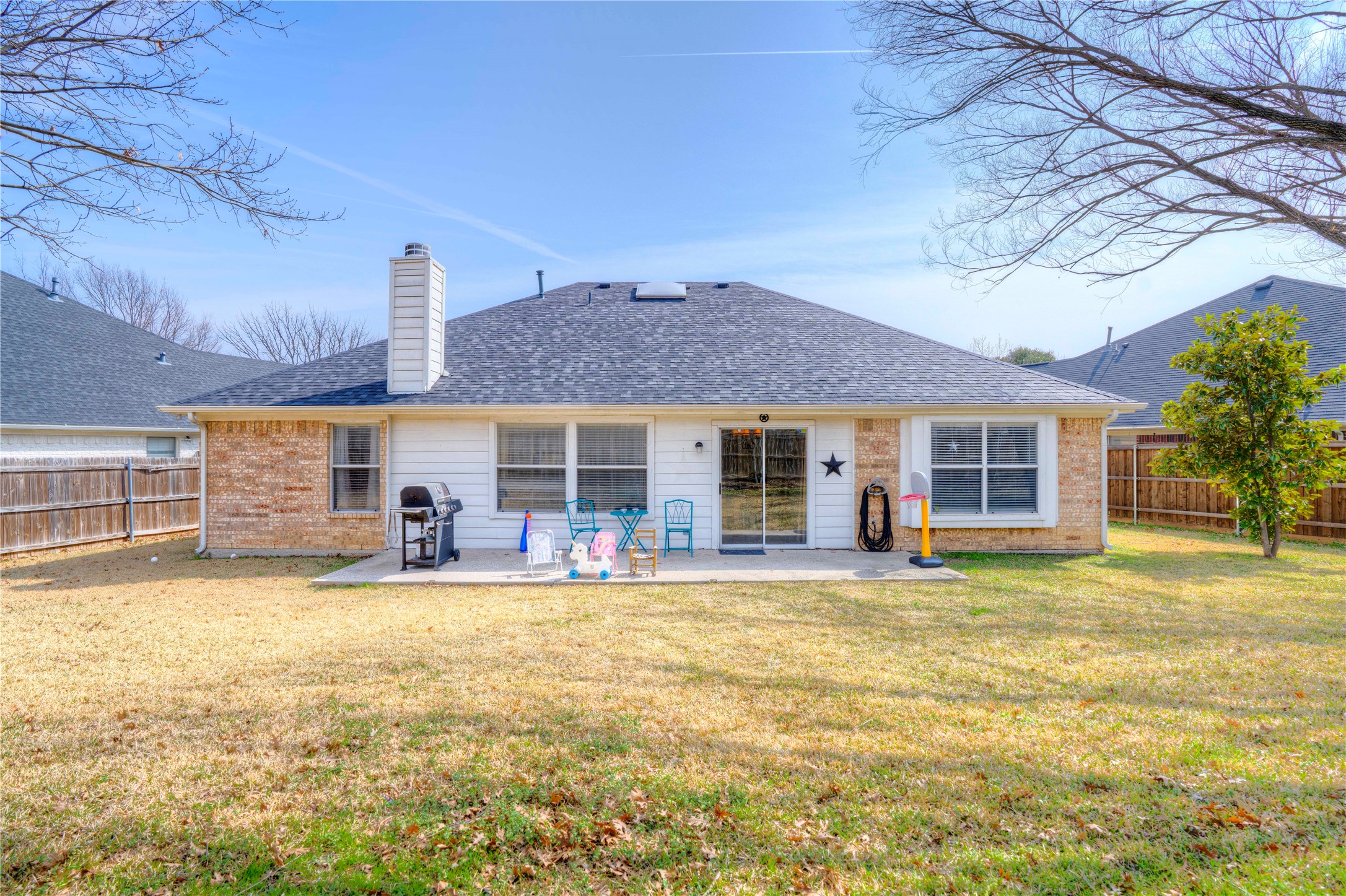 1107 Deer Valley Lane