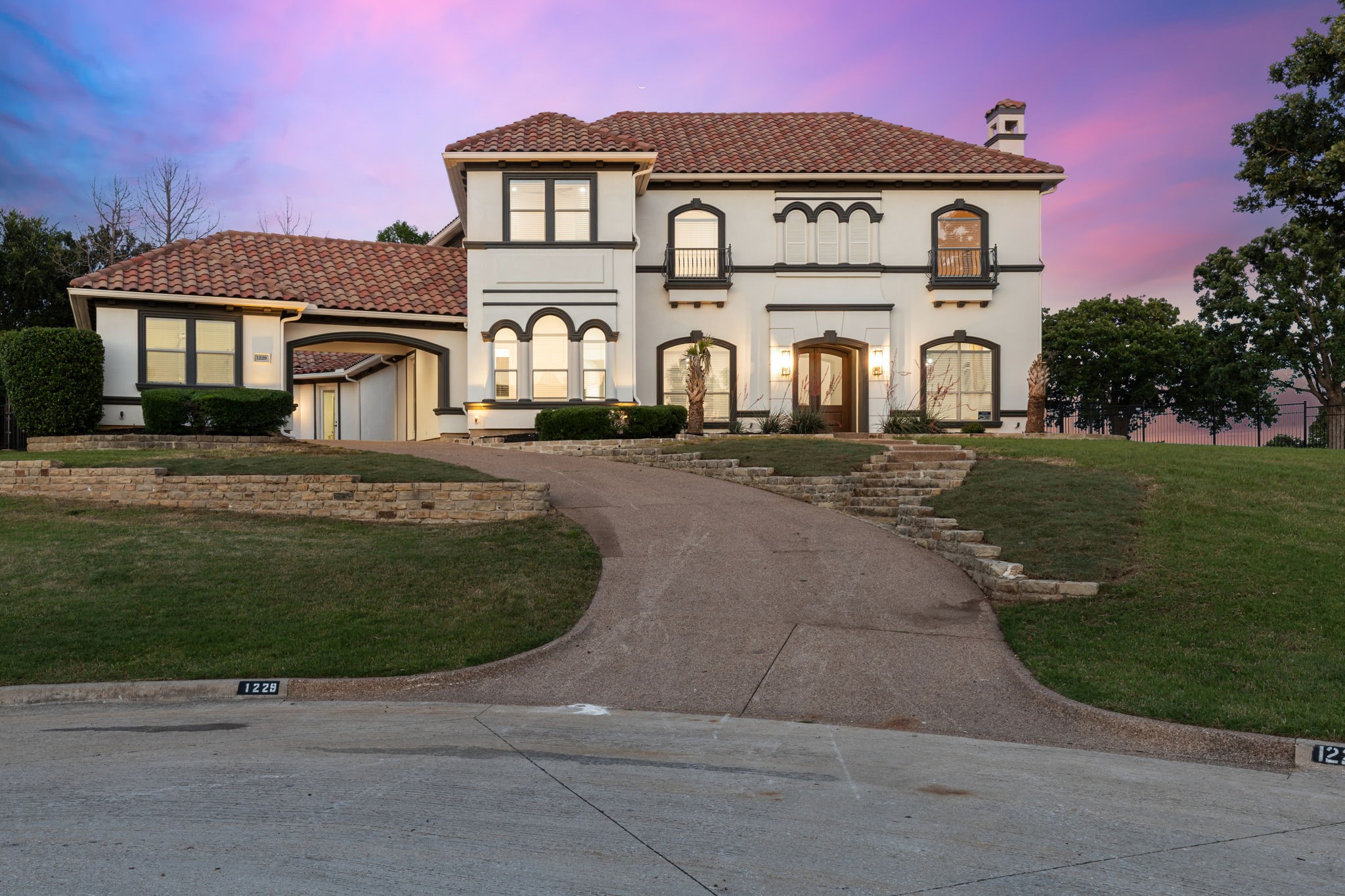 1229 Strathmore Drive