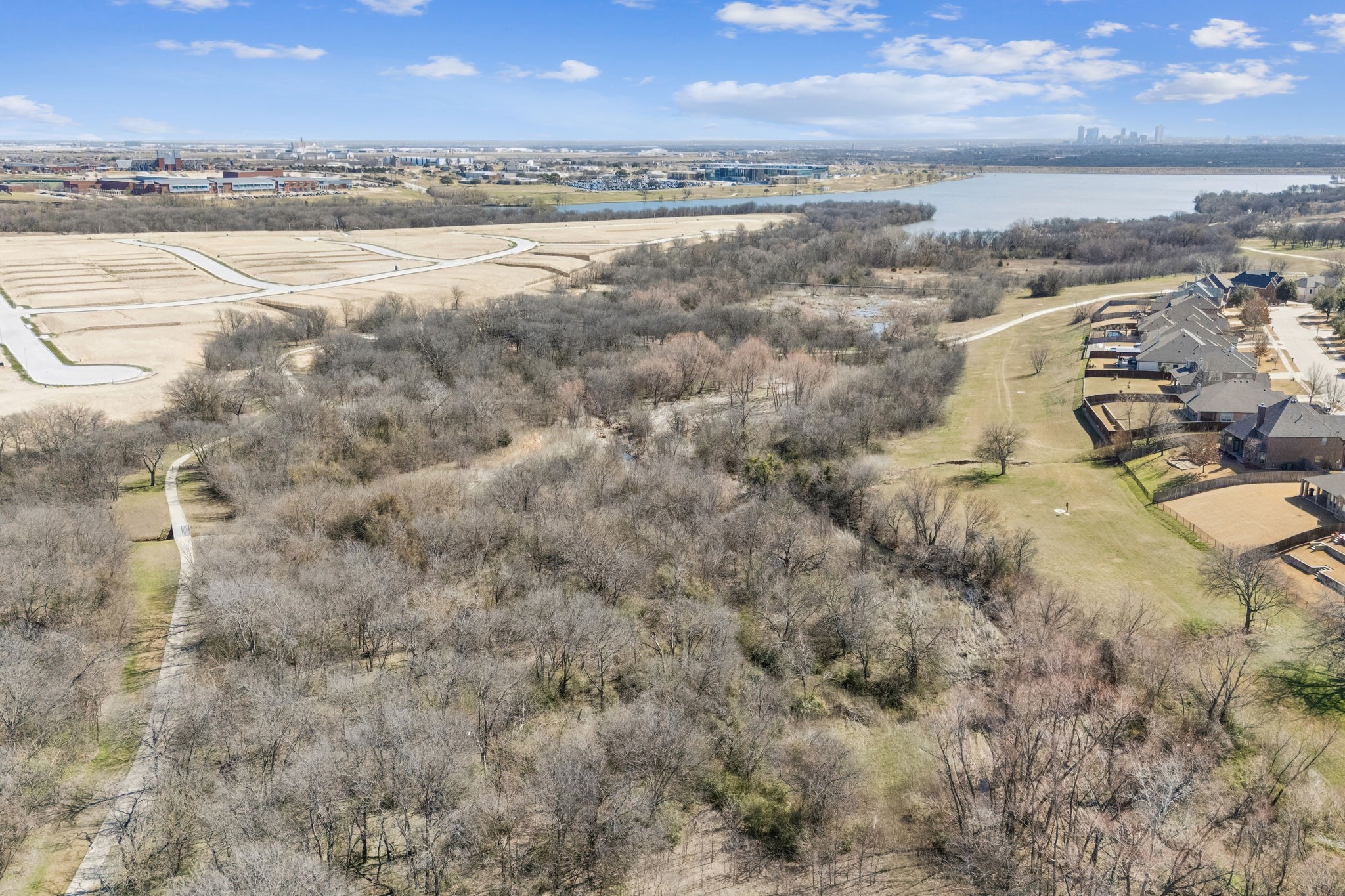 6120 Lamb Creek Drive